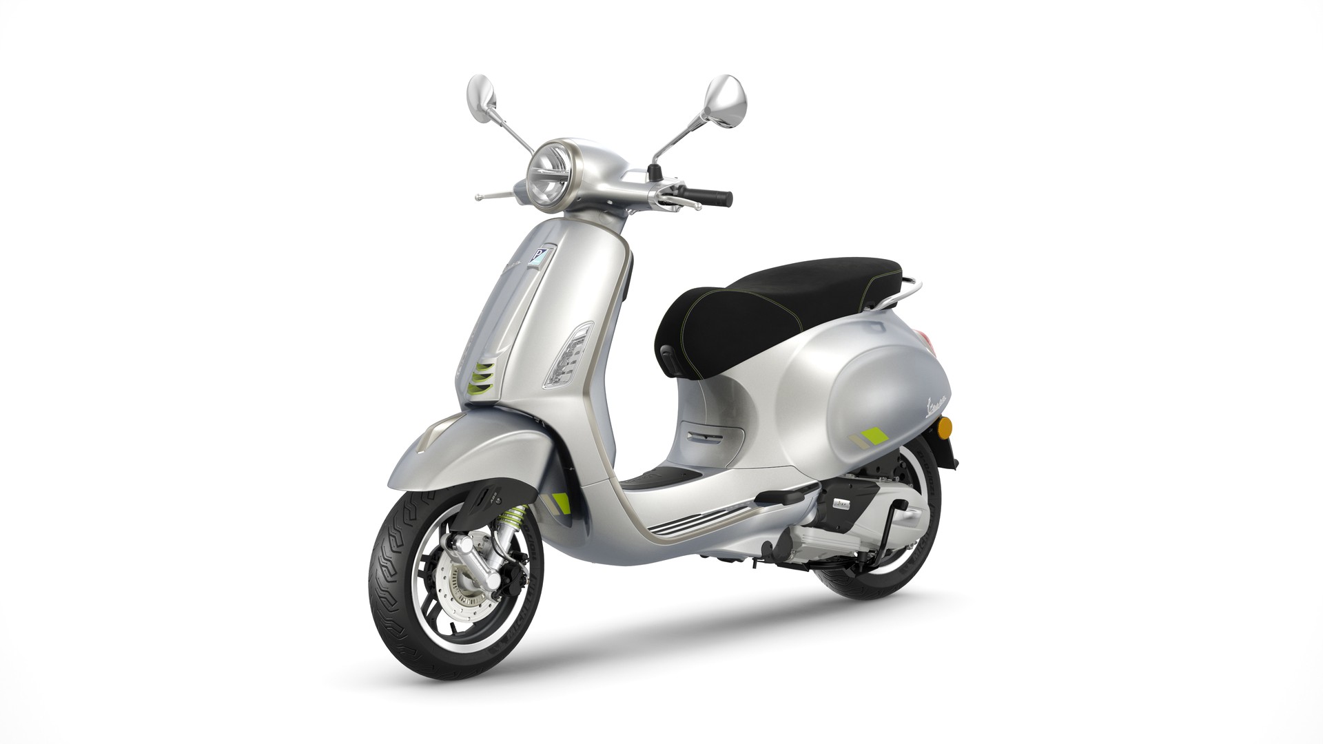 PIAGGIO Vespa 125 Primavera Tech ABS-showroom-element-1