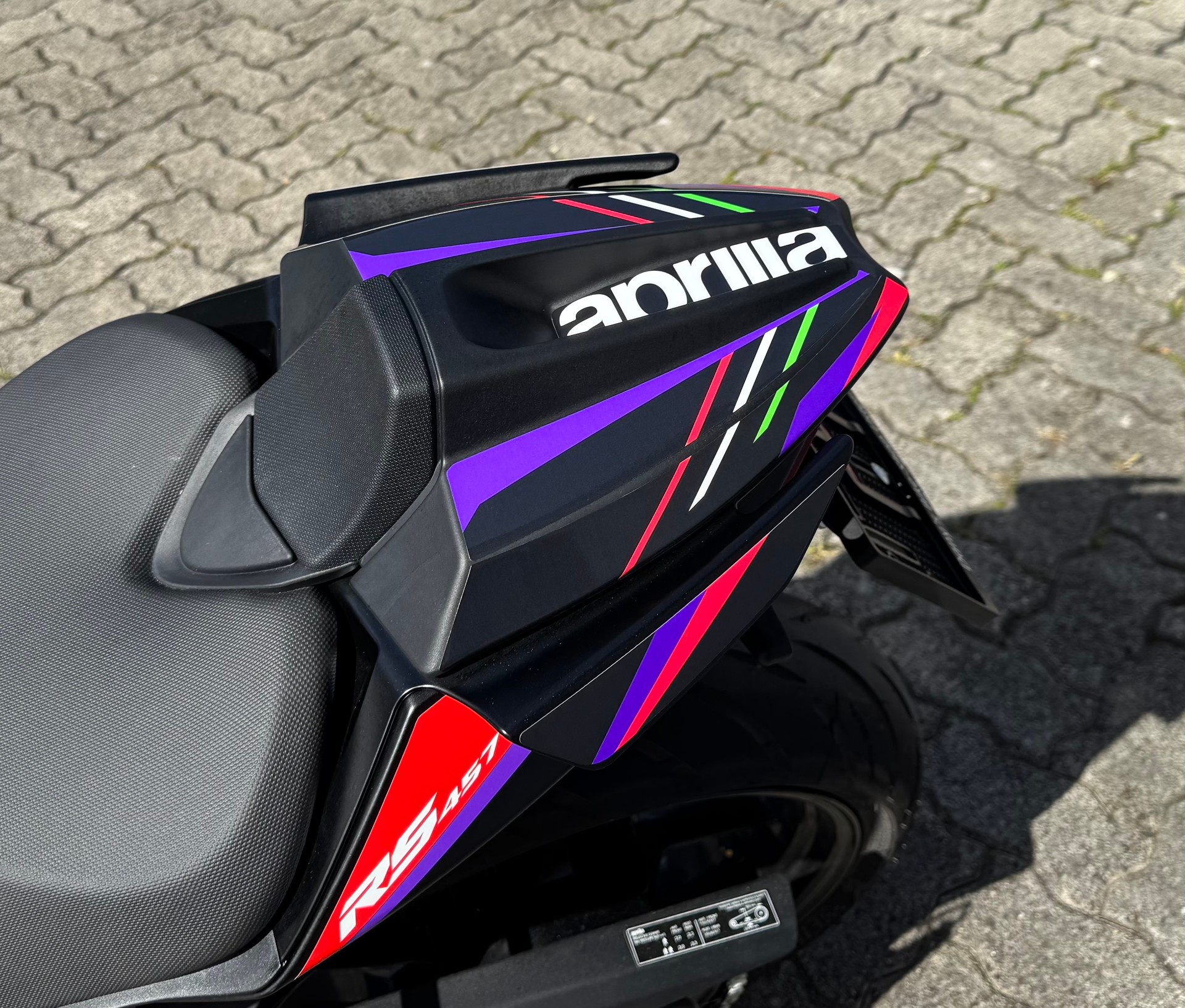 APRILIA RS 457 (35kW)-showroom-element-2