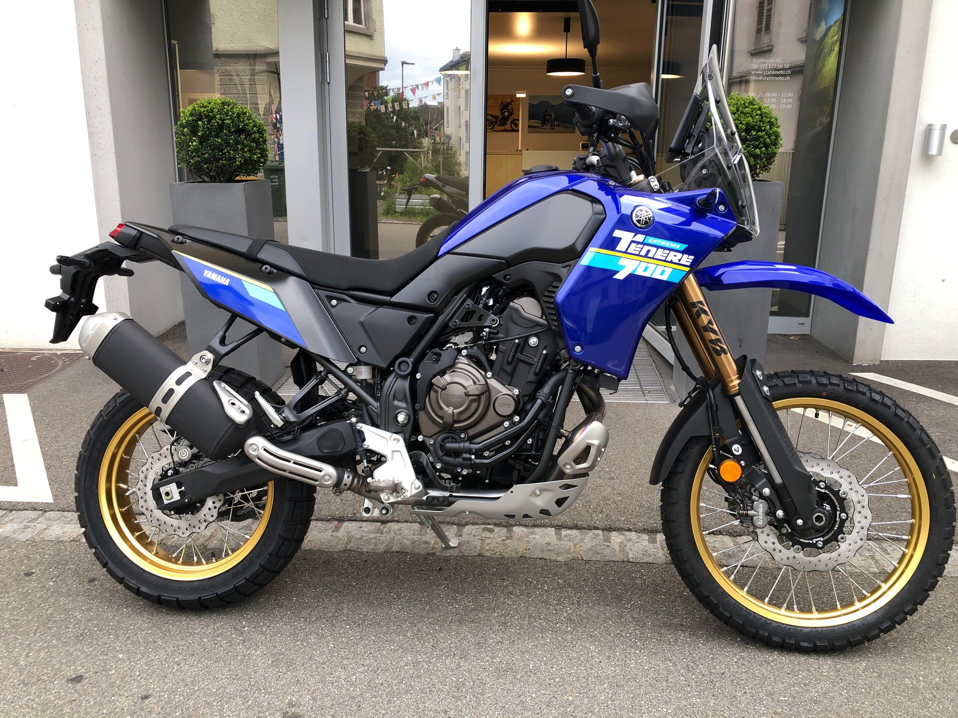YAMAHA Ténéré 700 - EXTREME-showroom-element-1