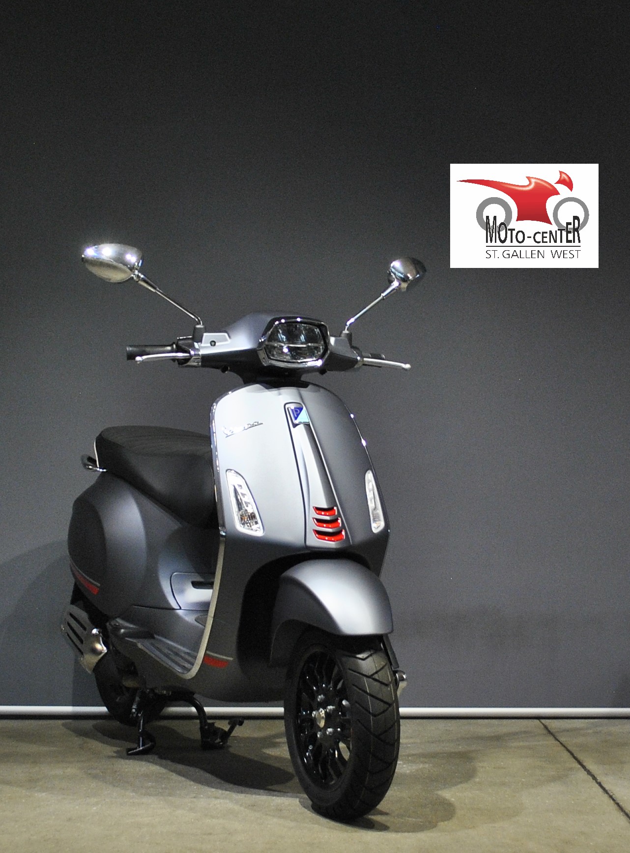 PIAGGIO Vespa 125 Sprint Sport ABS