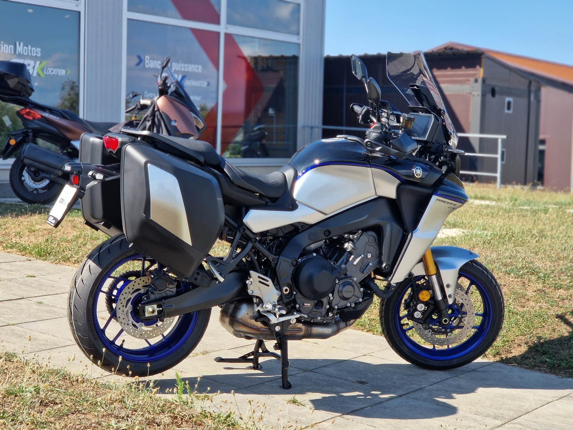 YAMAHA Tracer 9 GT-showroom-element-1