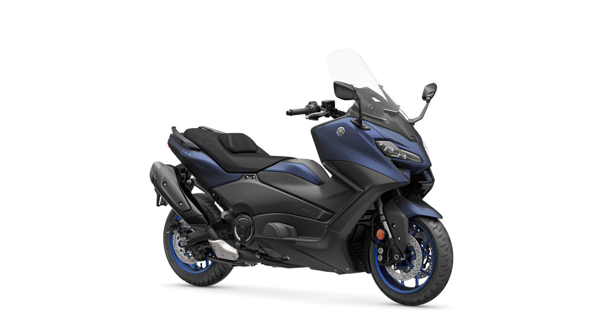 YAMAHA T-MAX XP 560