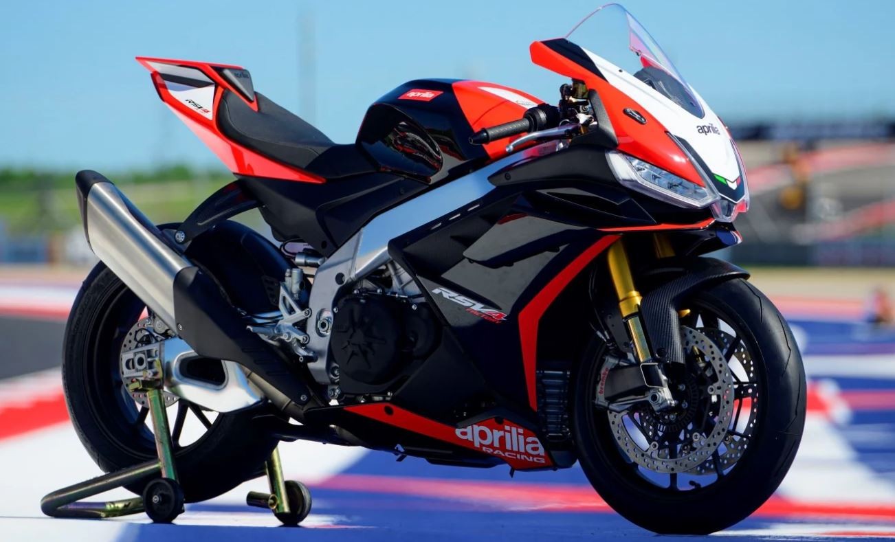APRILIA RSV4 1100 Factory SE 09 SBK-image-0