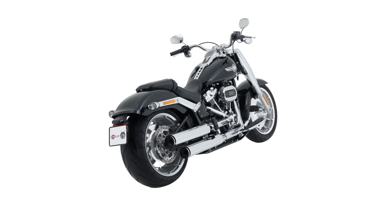HARLEY-DAVIDSON FLFBS Fat Boy 114-showroom-element-2