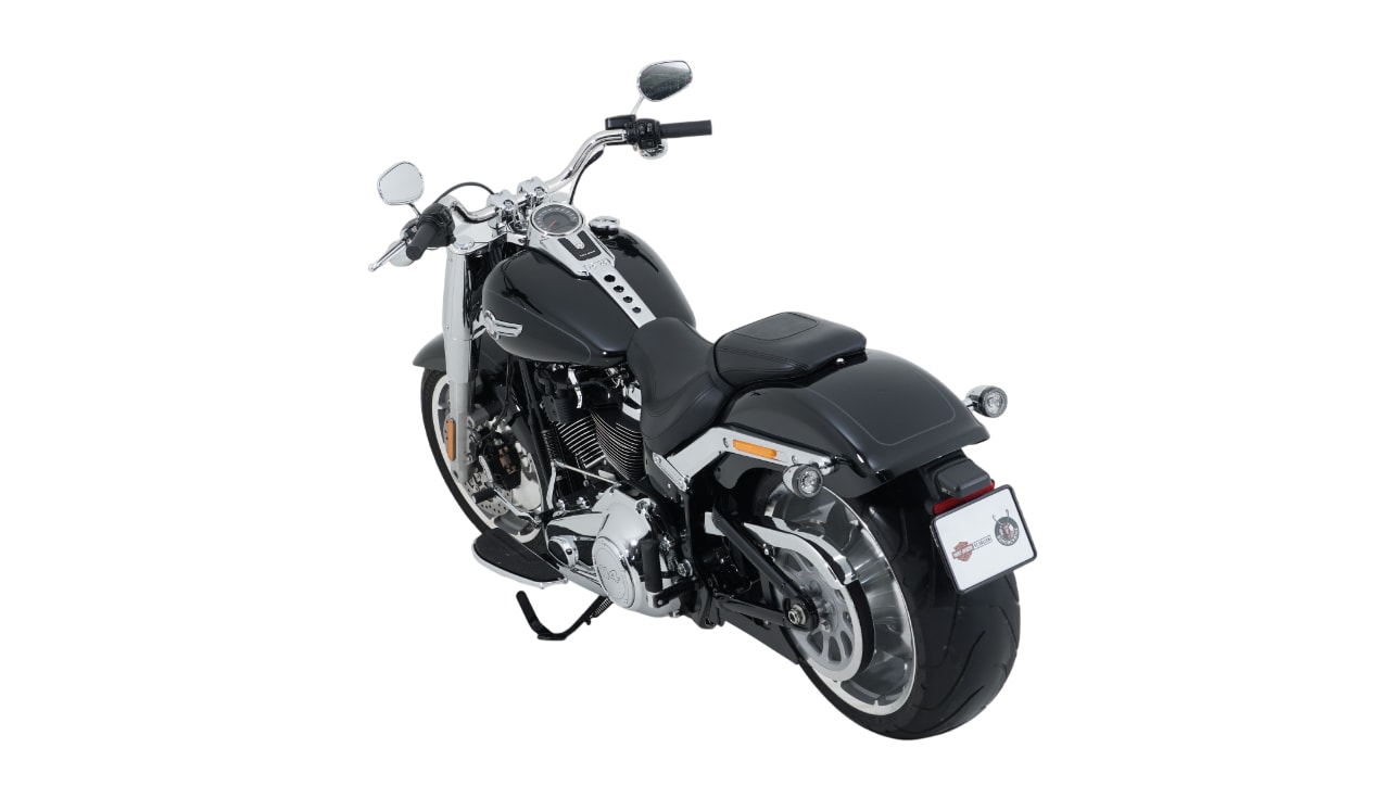HARLEY-DAVIDSON FLFBS Fat Boy 114-showroom-element-3