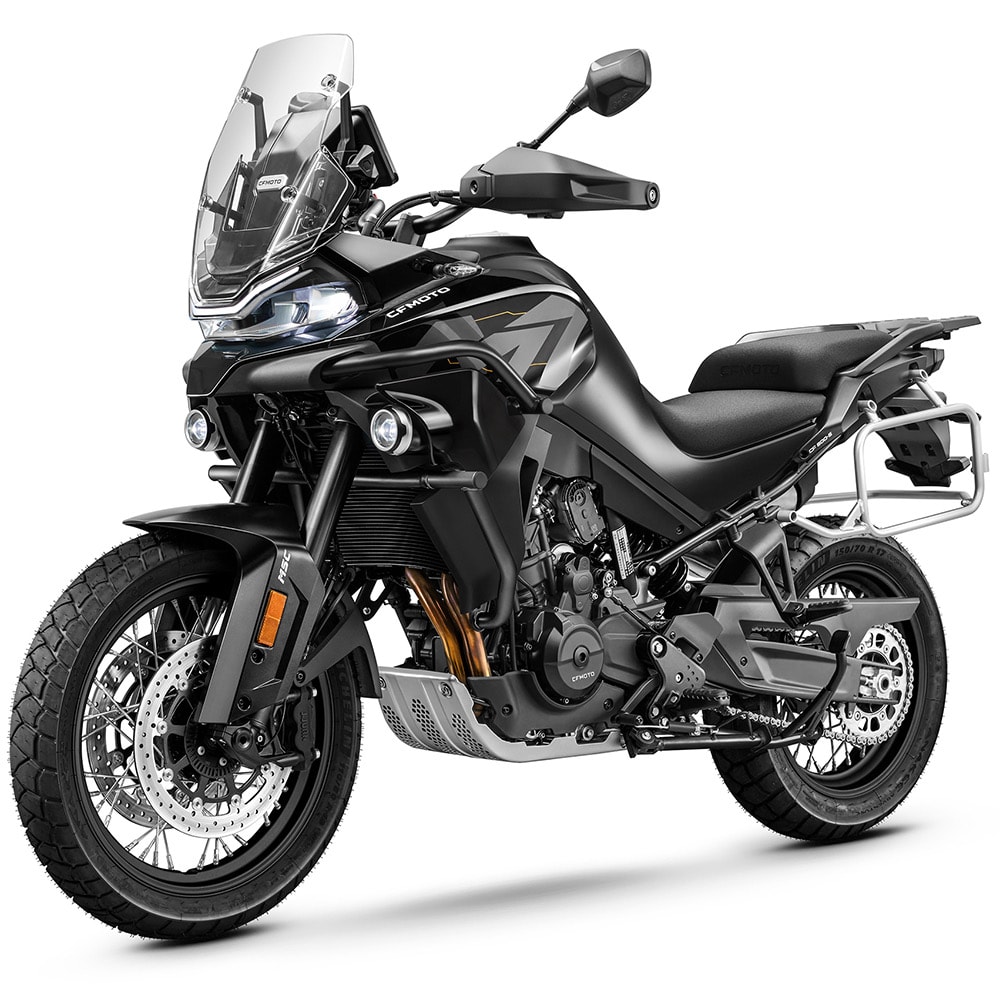 CF MOTO 800MT Explore