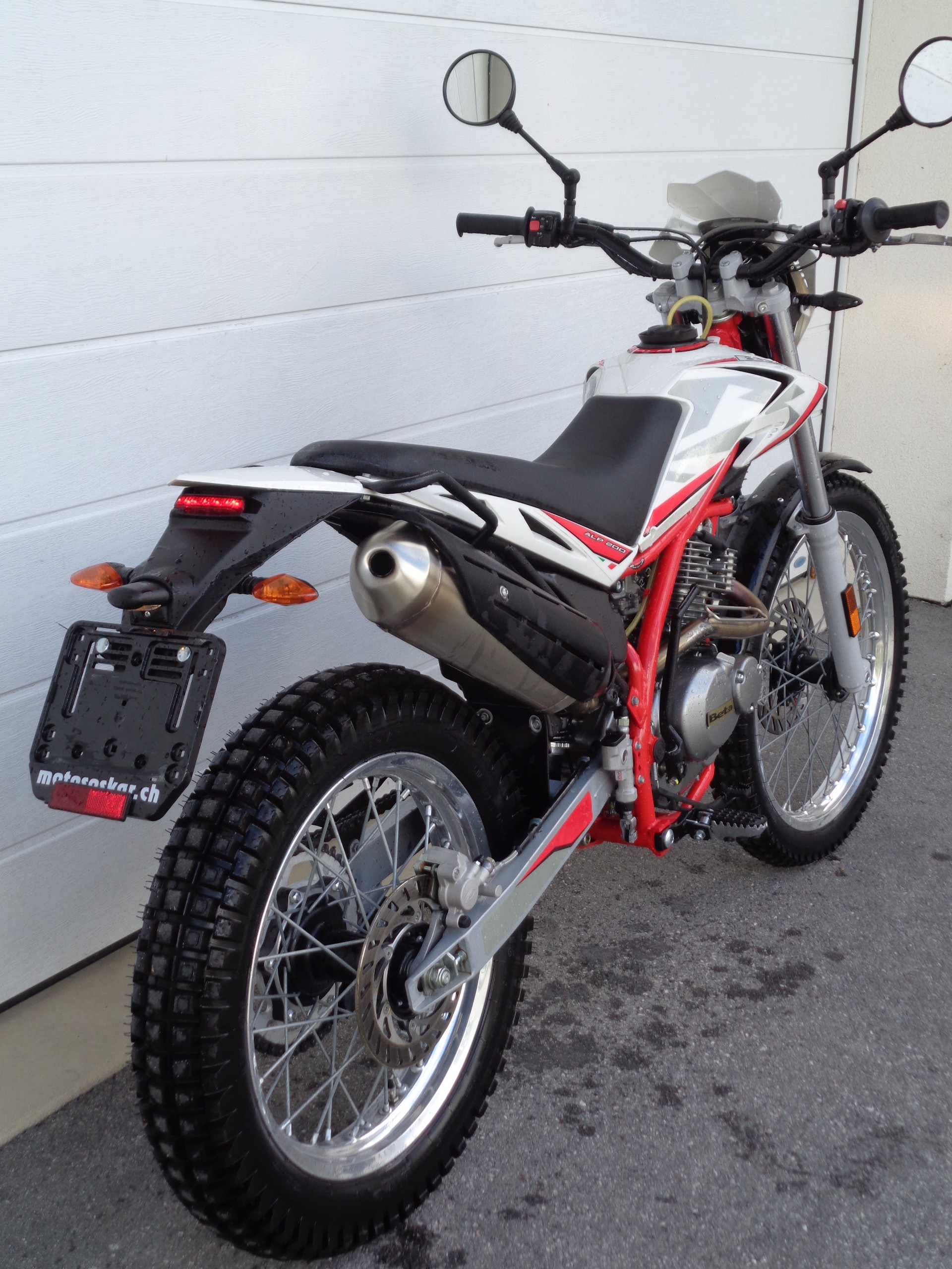 BETA Alp 4T Alp 200-showroom-element-3