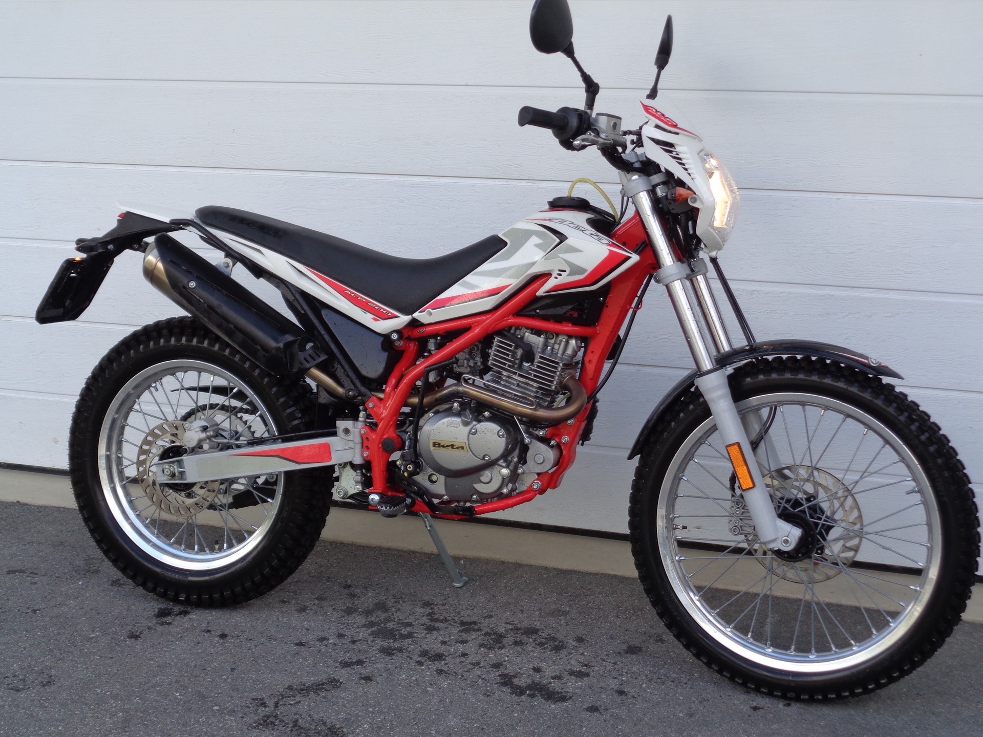 BETA Alp 4T Alp 200