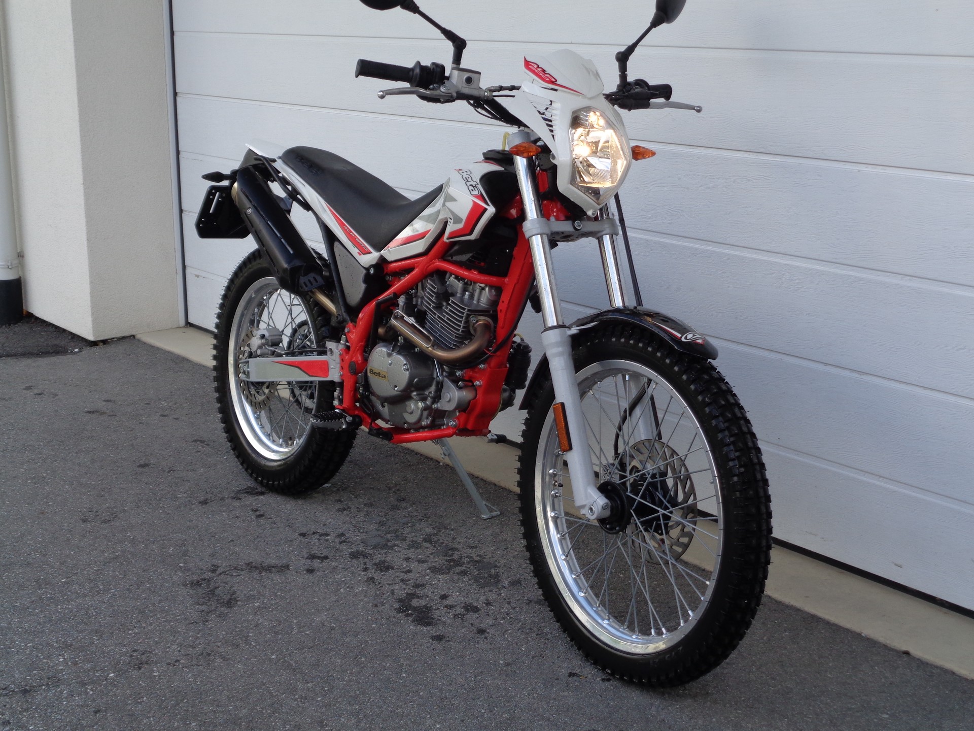 BETA Alp 4T Alp 200-showroom-element-1
