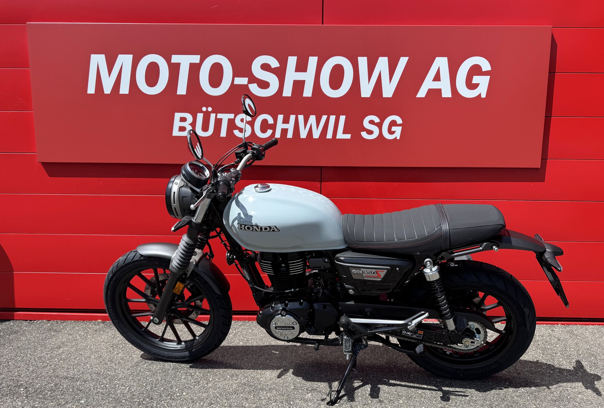 HONDA GB 350 S-showroom-element-3