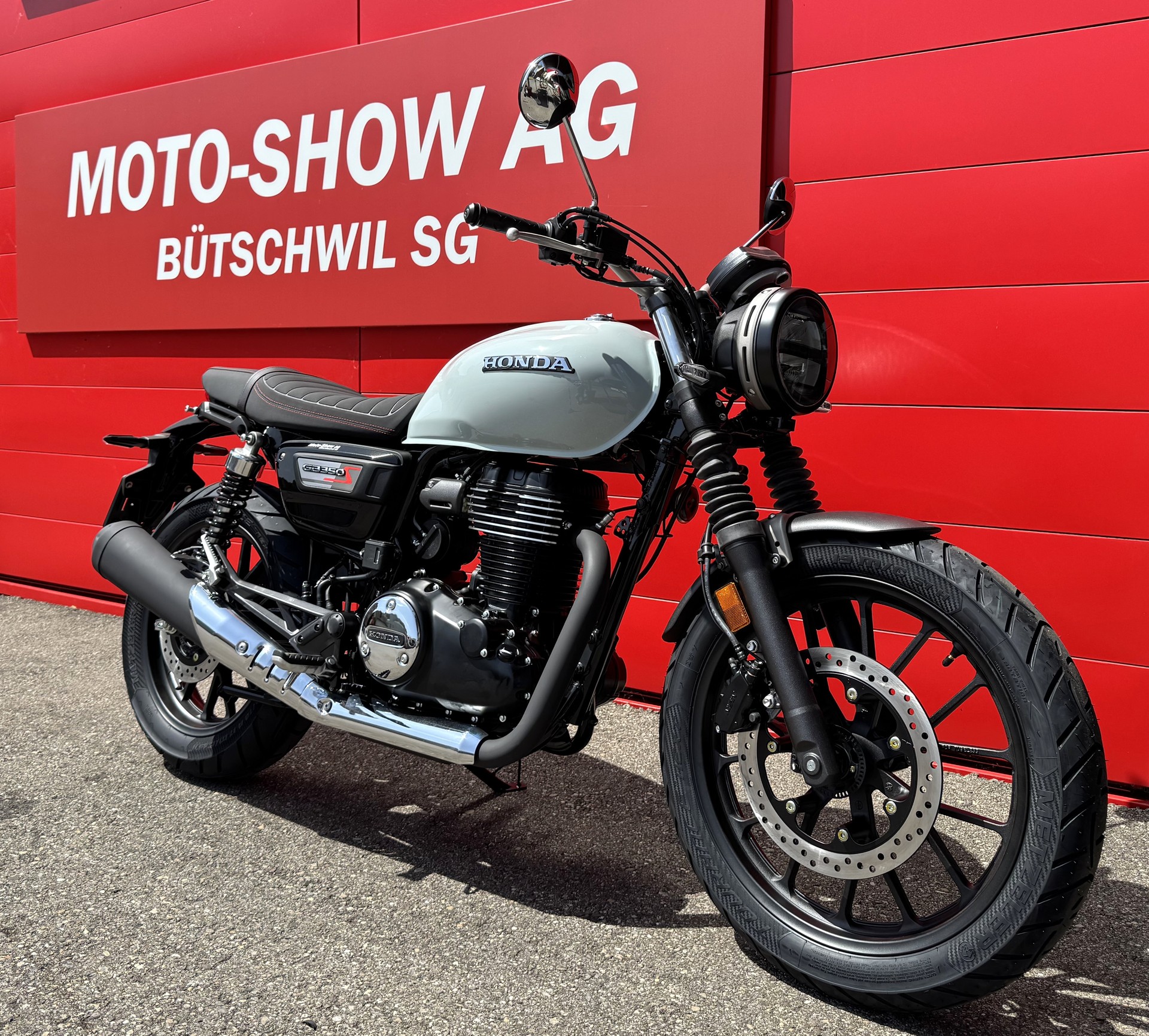 HONDA GB 350 S-showroom-element-1