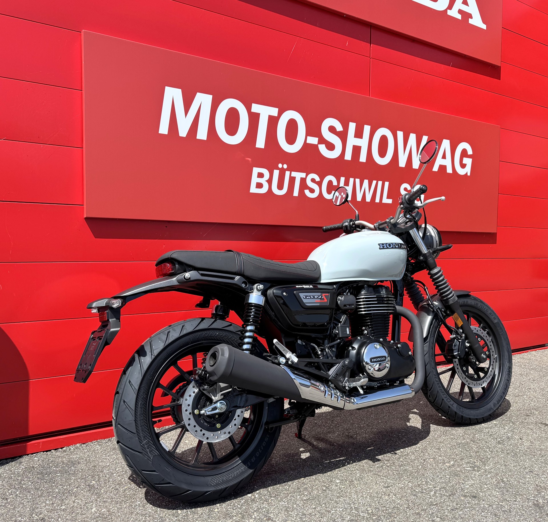 HONDA GB 350 S-showroom-element-2