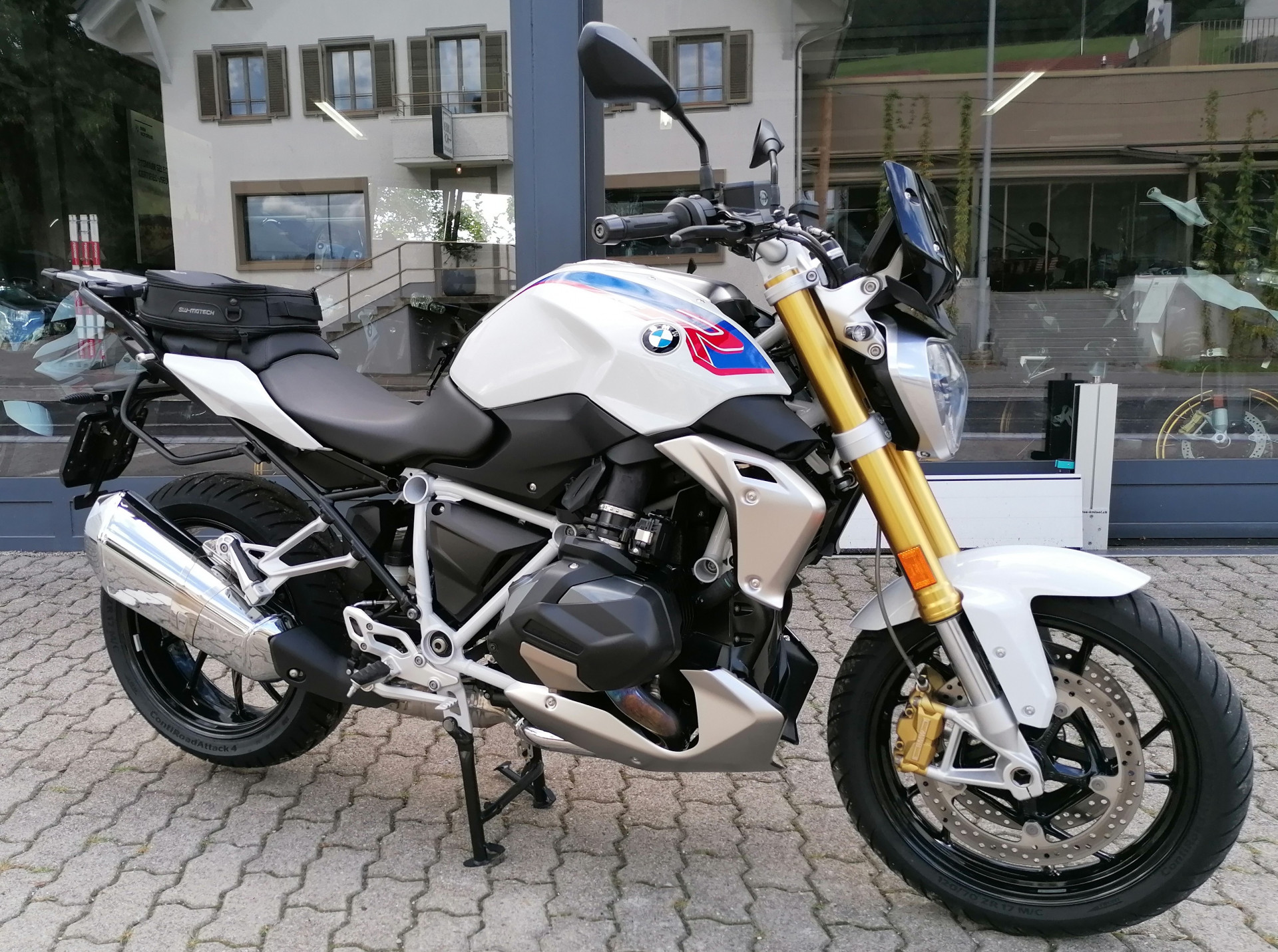 BMW R 1250 R Sport-image-0