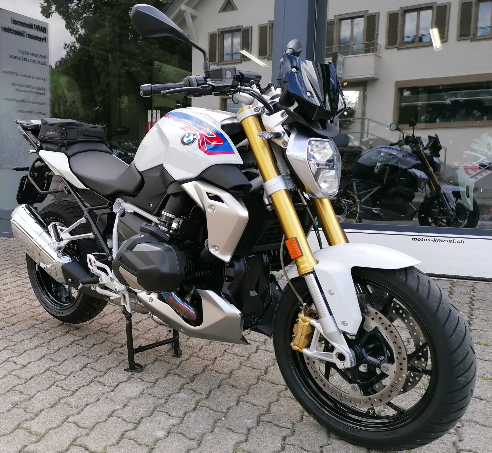 BMW R 1250 R Sport-image-1
