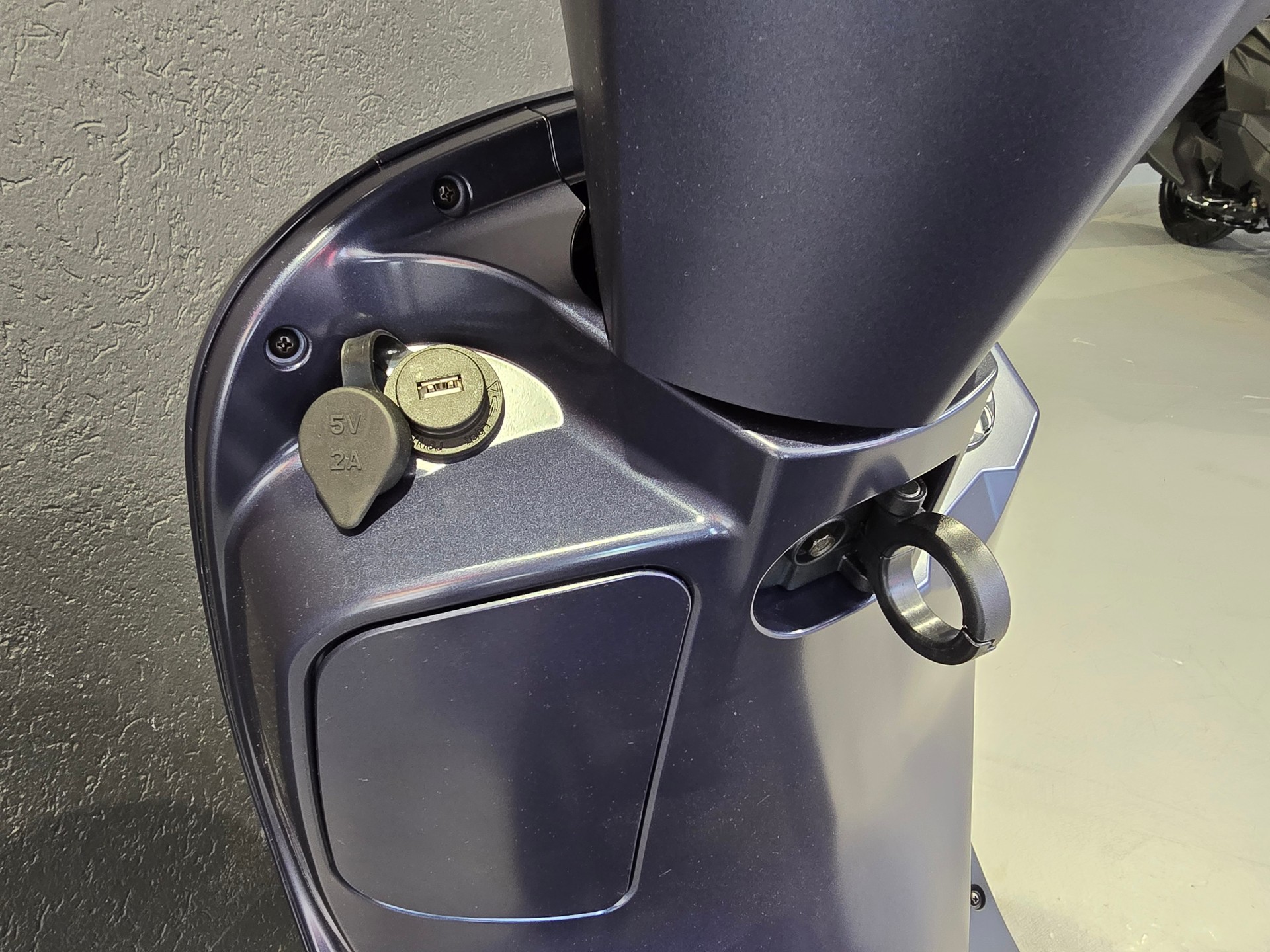 SYM Fiddle IV 125-image-14