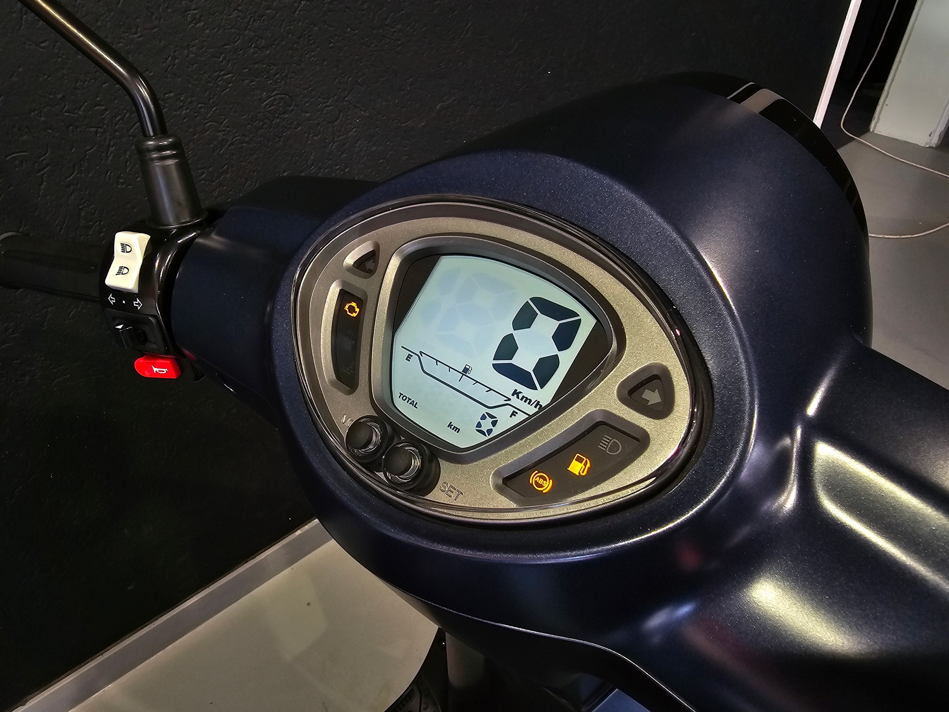 SYM Fiddle IV 125-image-8