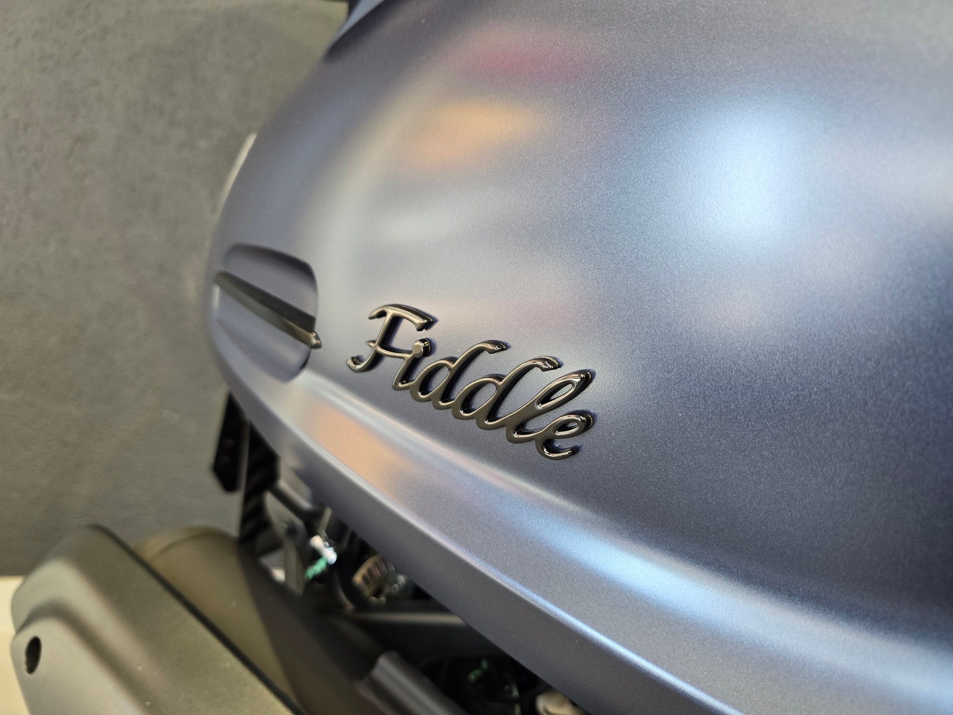 SYM Fiddle IV 125-image-10