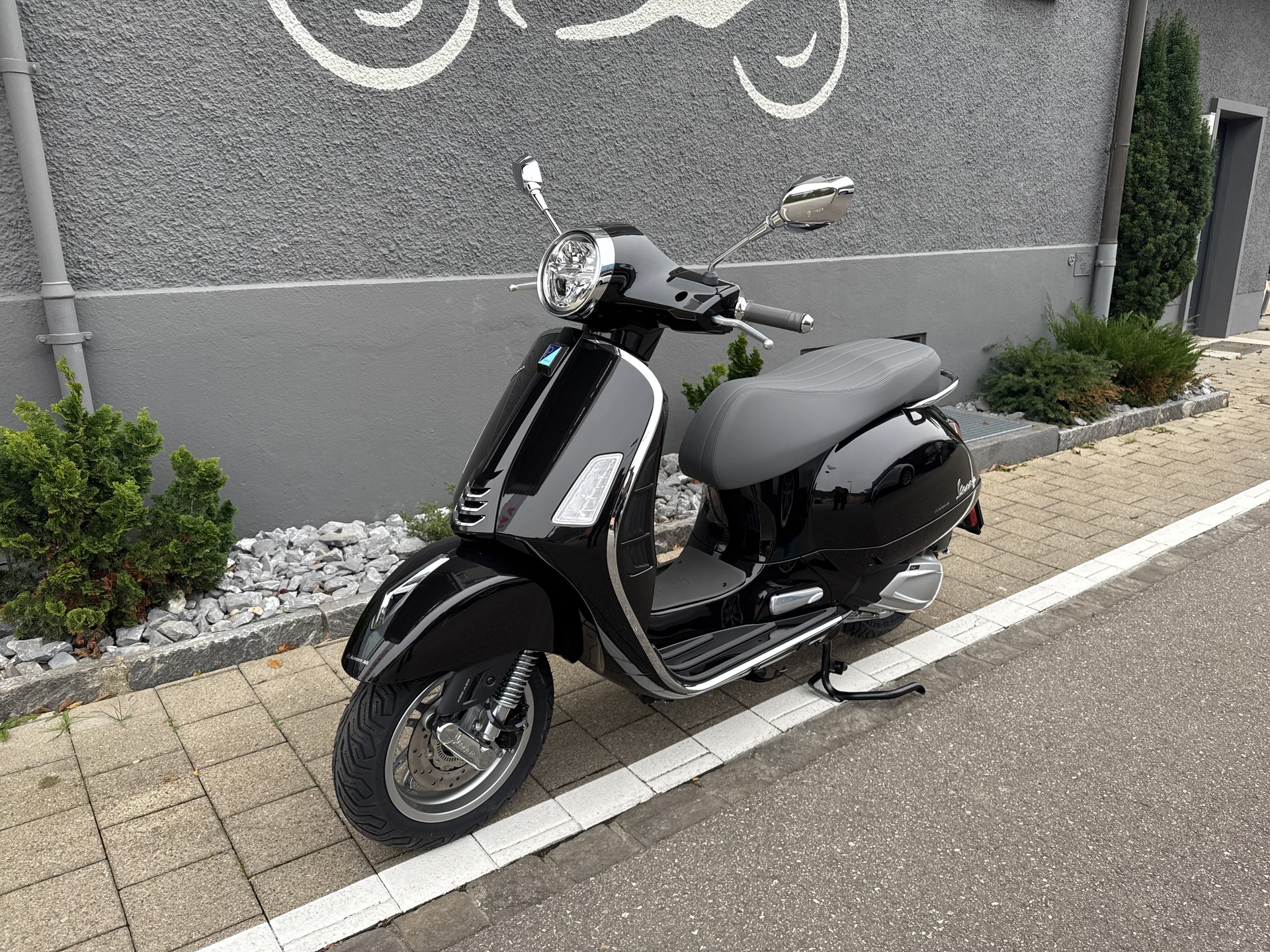 PIAGGIO Vespa GTS 310 RST Euro 5+