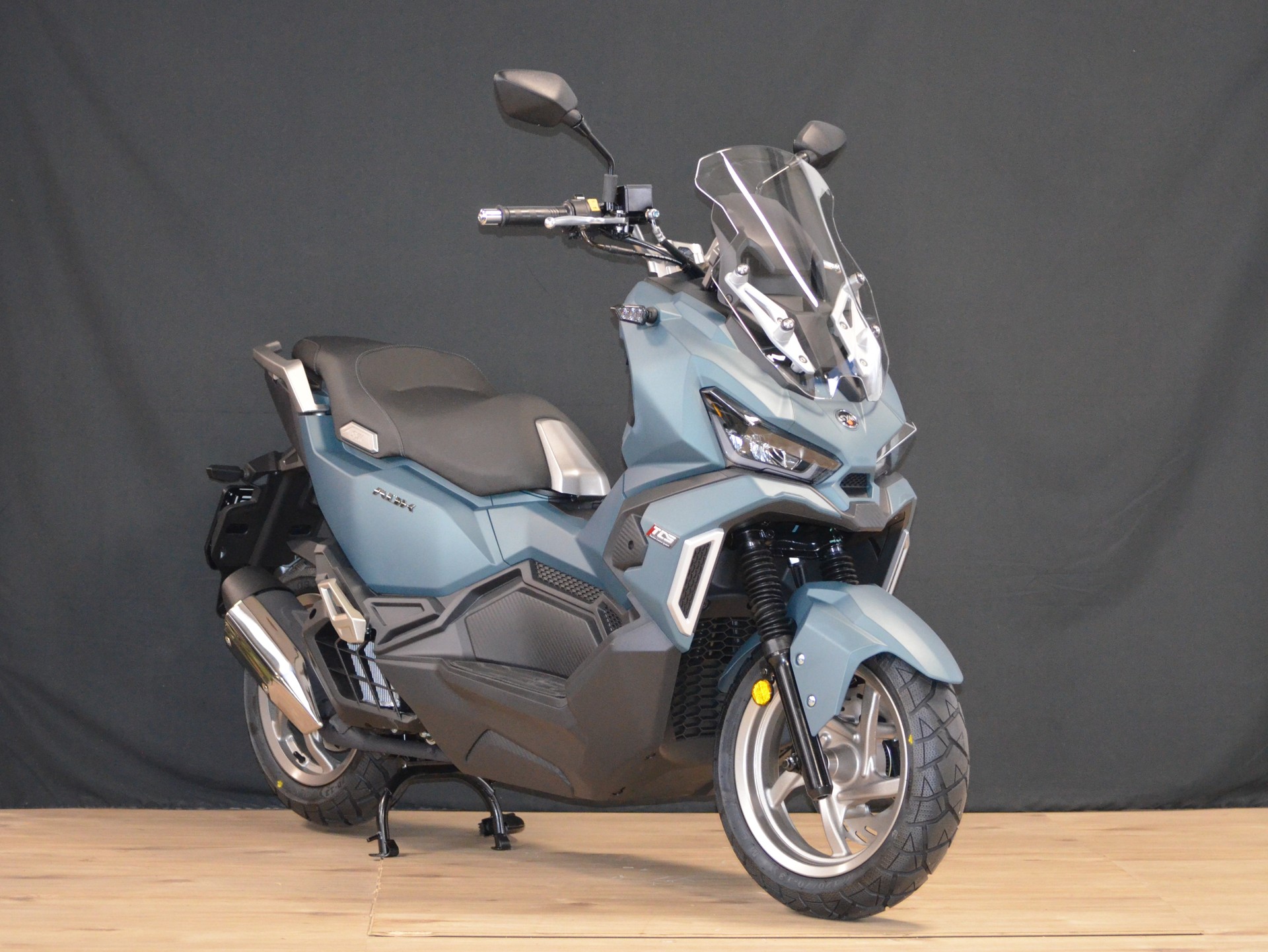 SYM ADX 125