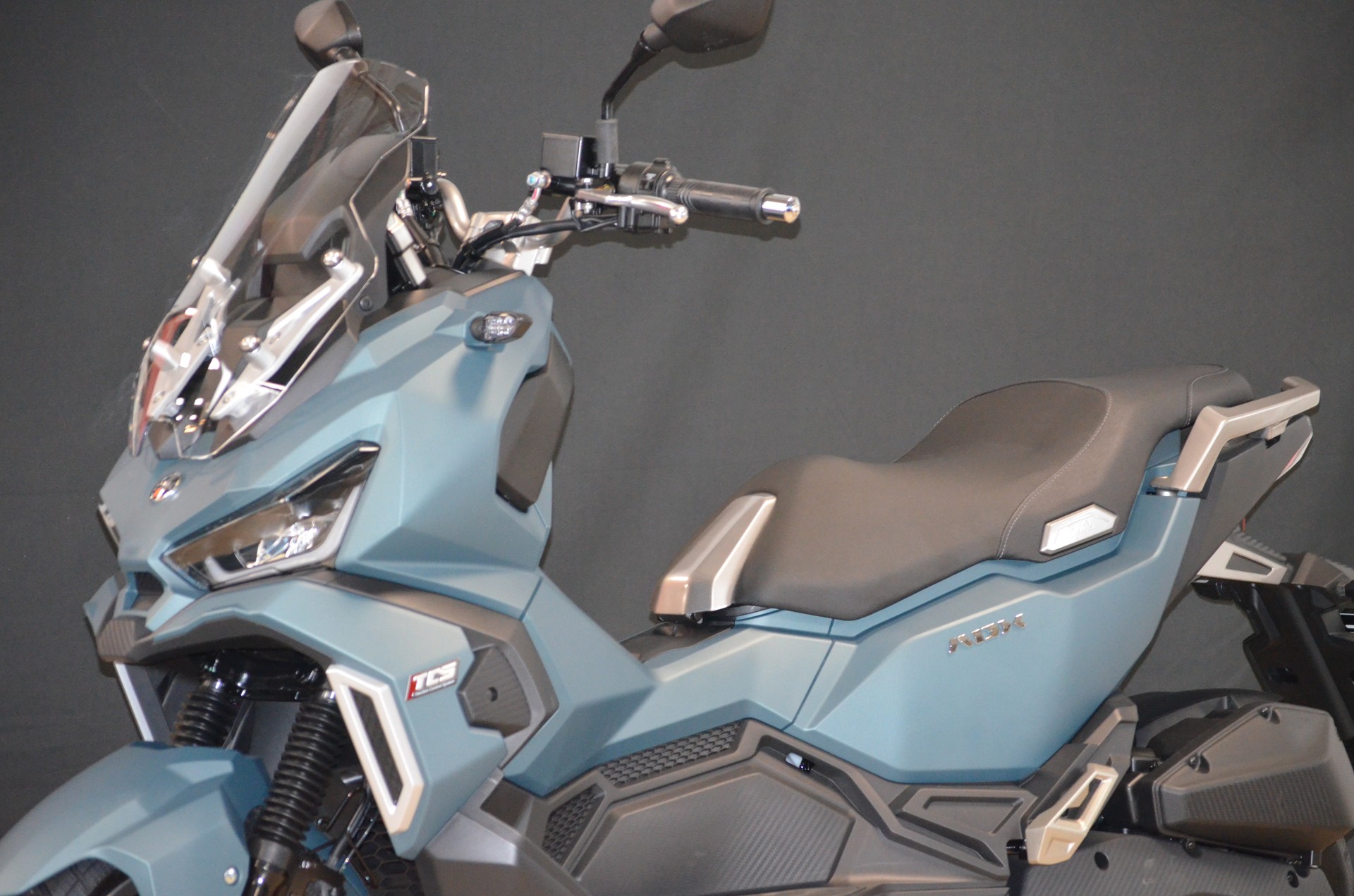 SYM ADX 125-showroom-element-1