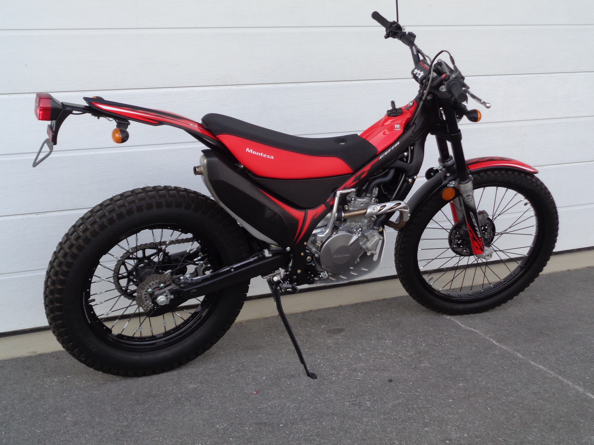 MONTESA Honda Cota 4RT 260R-showroom-element-1