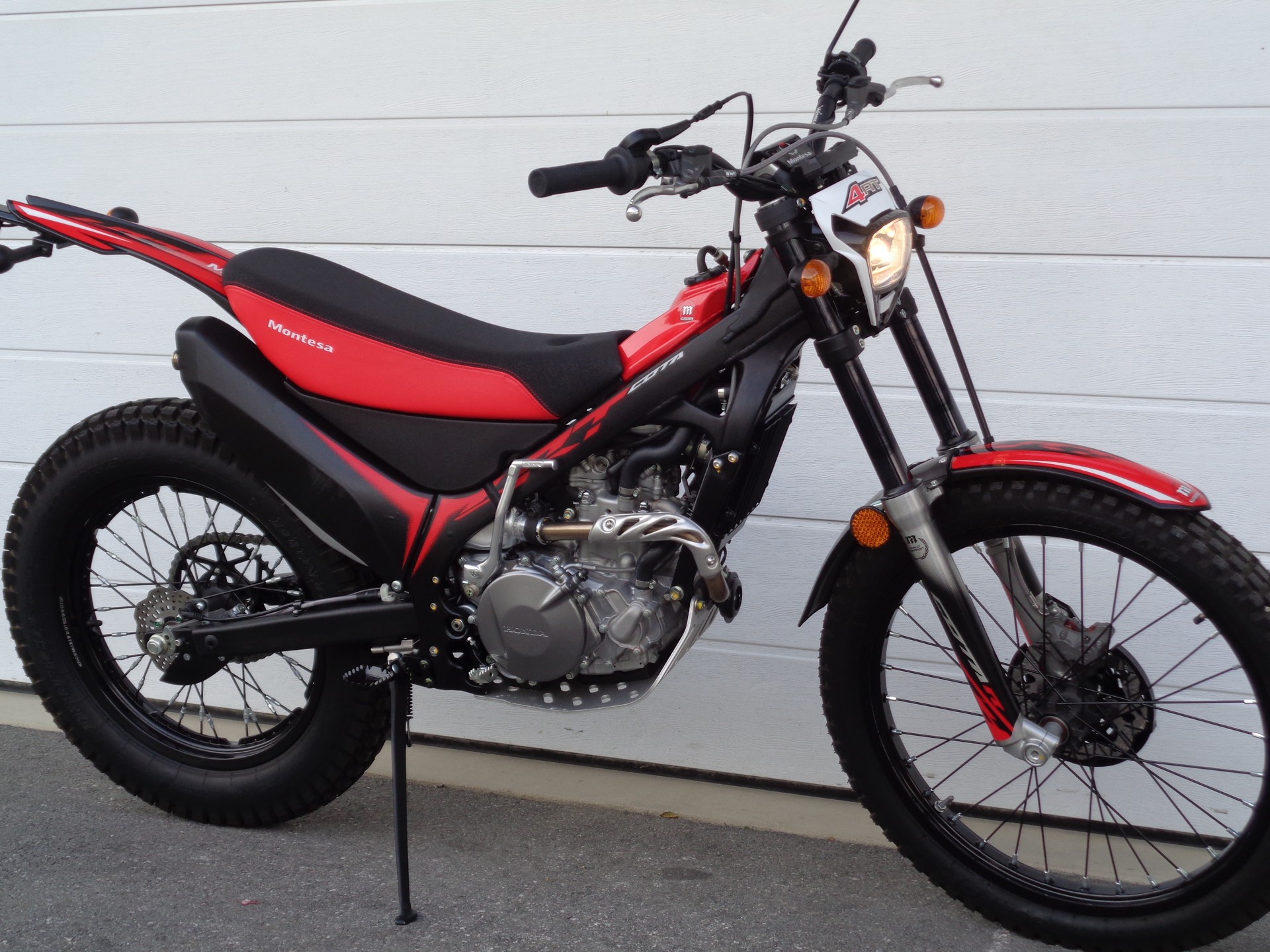 MONTESA Honda Cota 4RT 260R