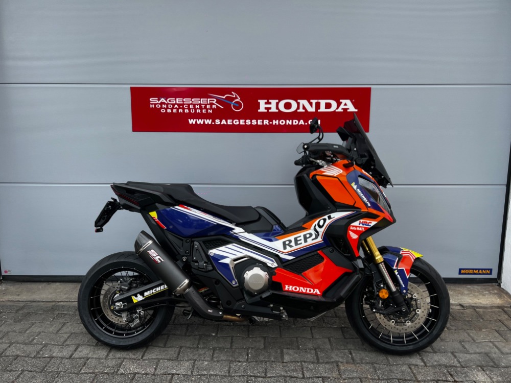 HONDA X-ADV 750