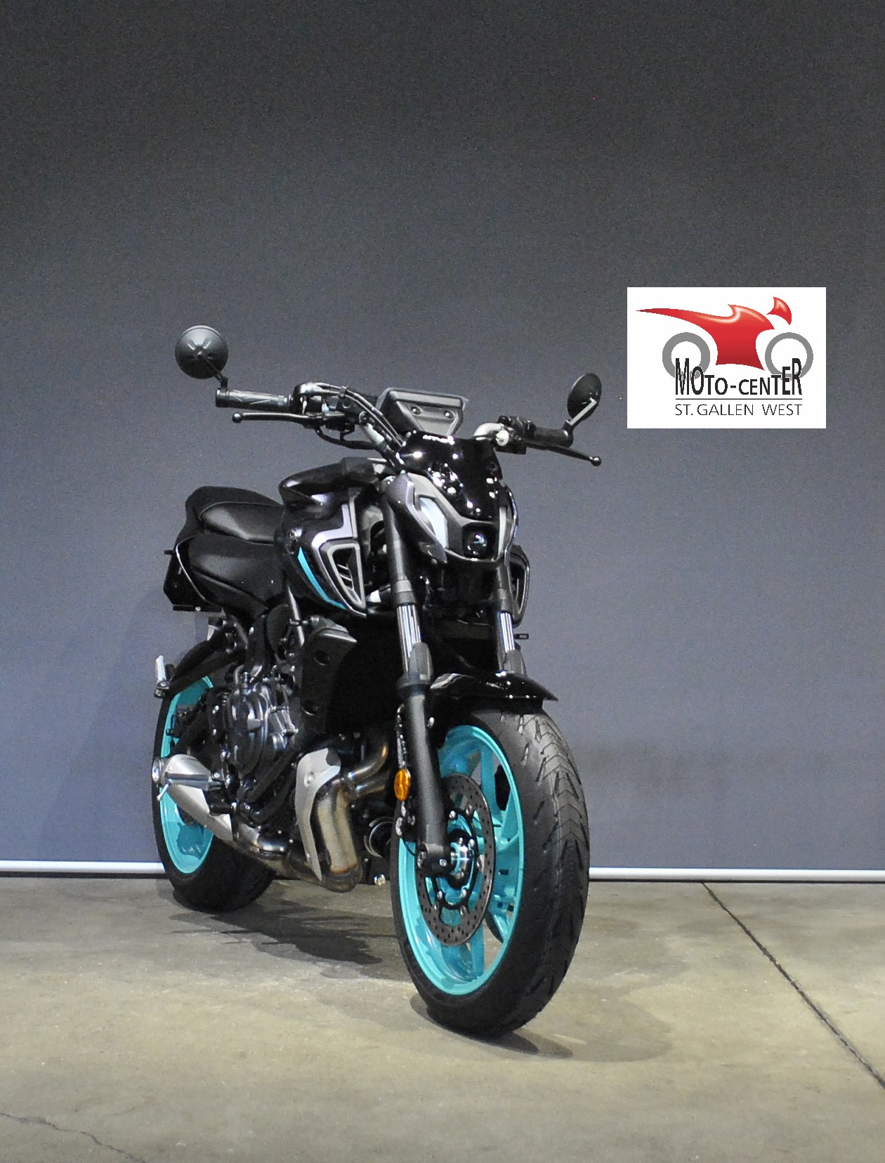 YAMAHA MT-07 acquistare un veicolo usato MotoScout24