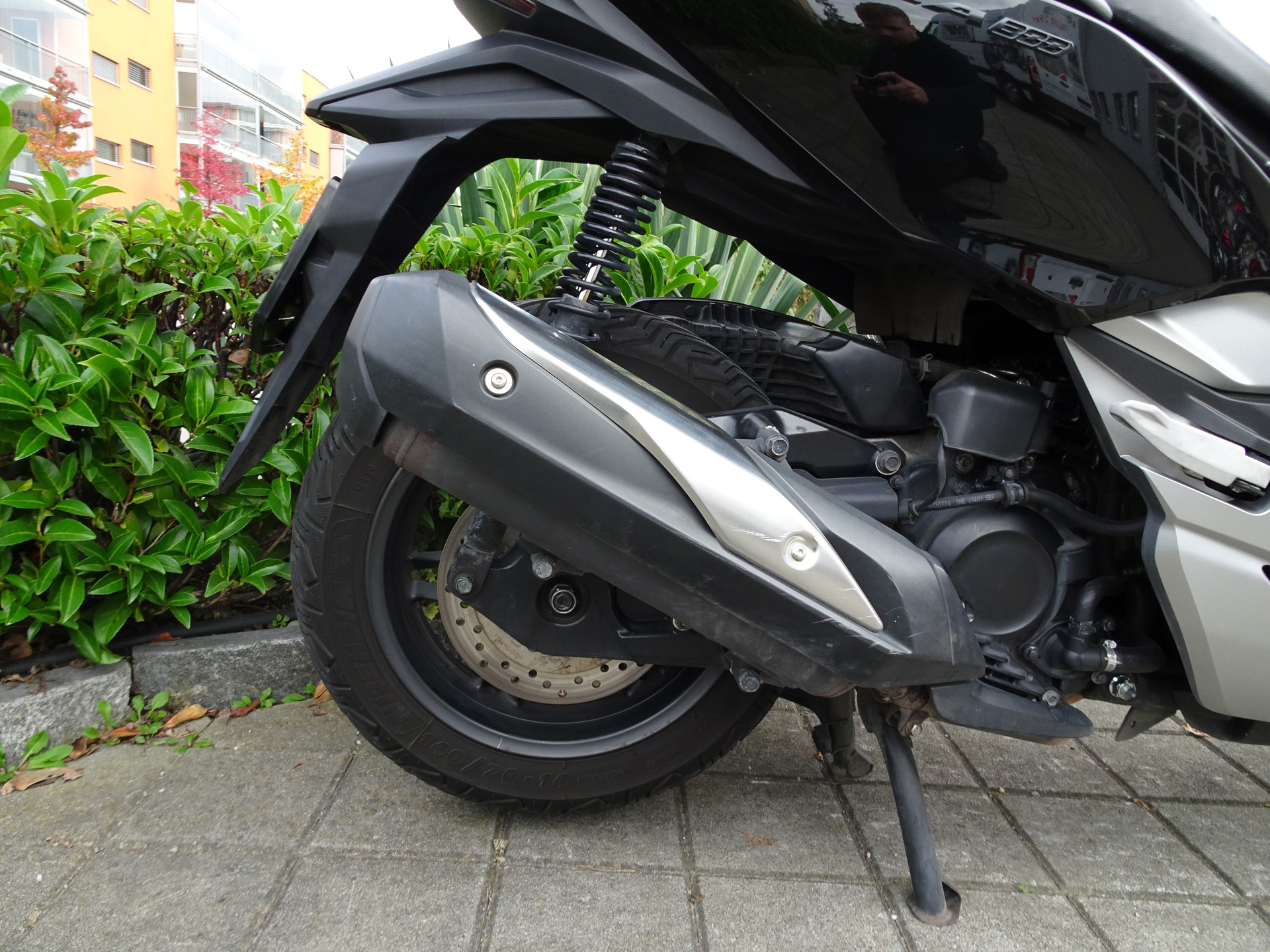 HONDA NSS 300 Forza ABS-image-3