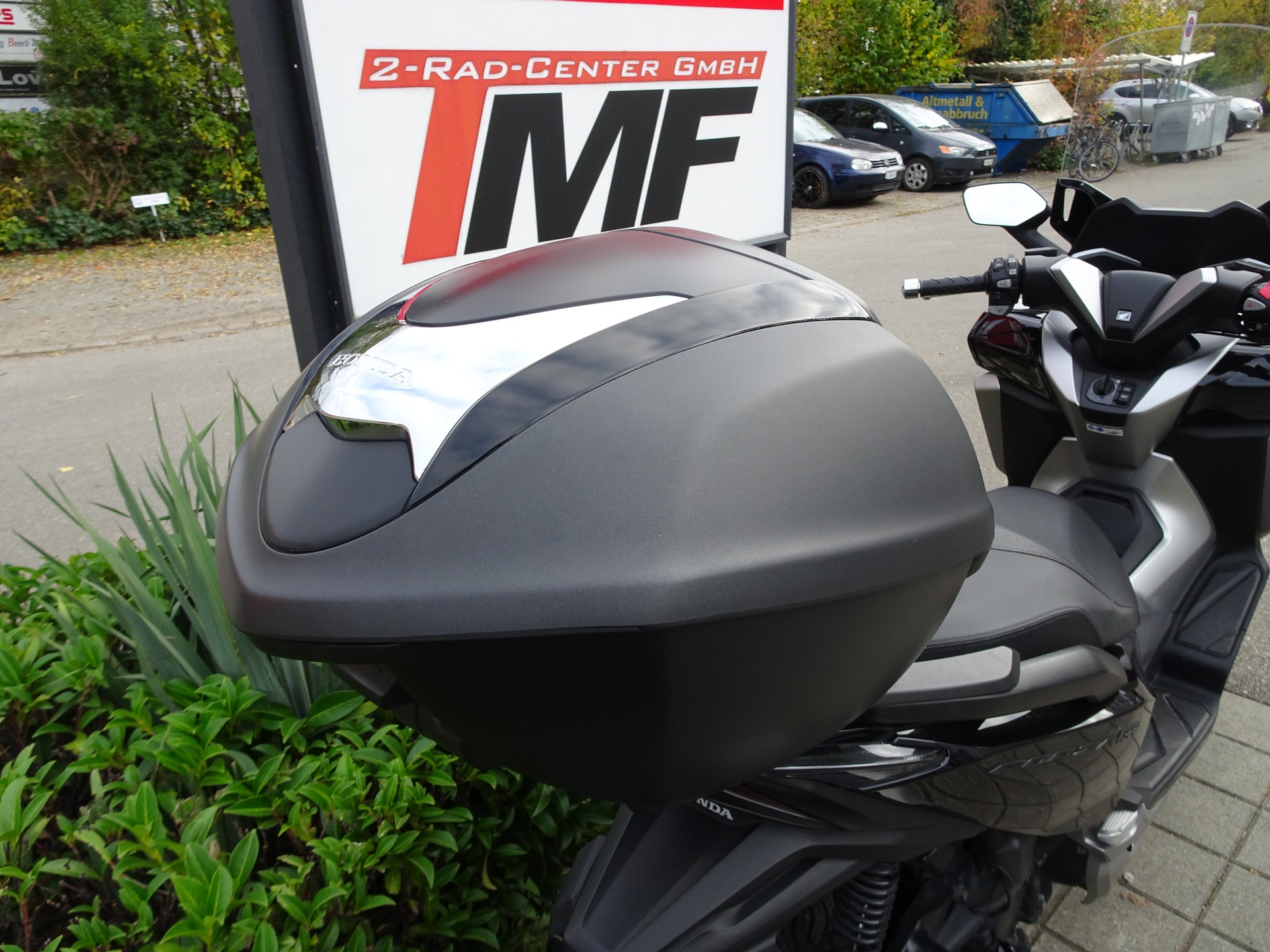 HONDA NSS 300 Forza ABS-image-5