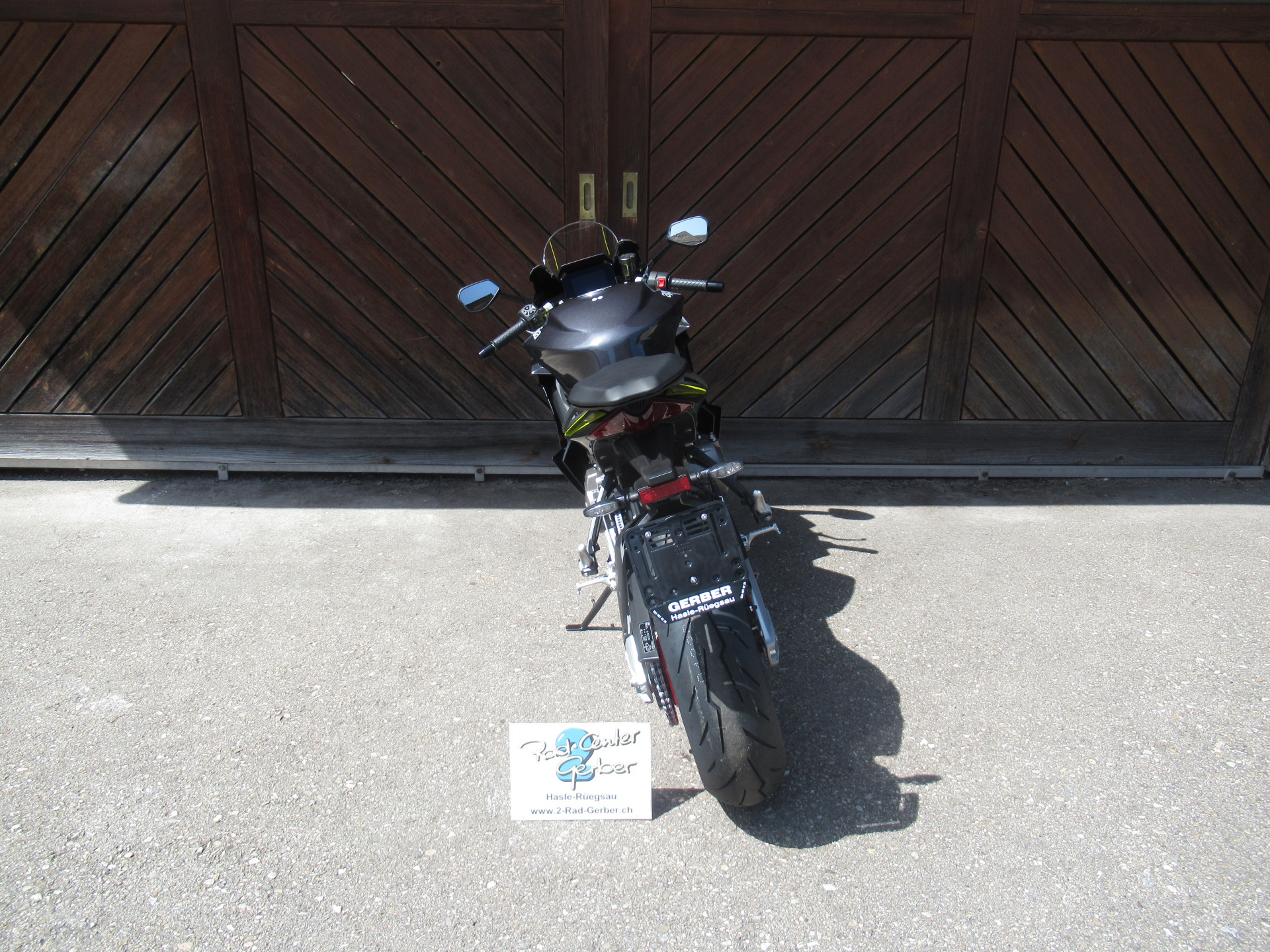 APRILIA RS 660-image-2