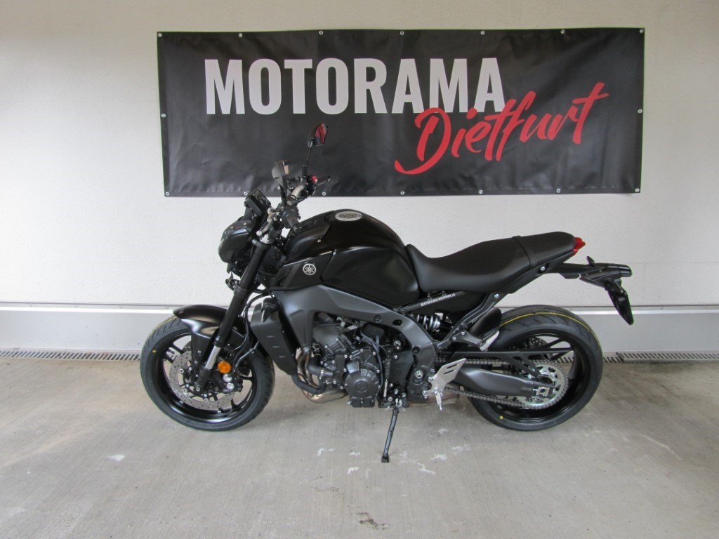 YAMAHA MT-09 A-image-2