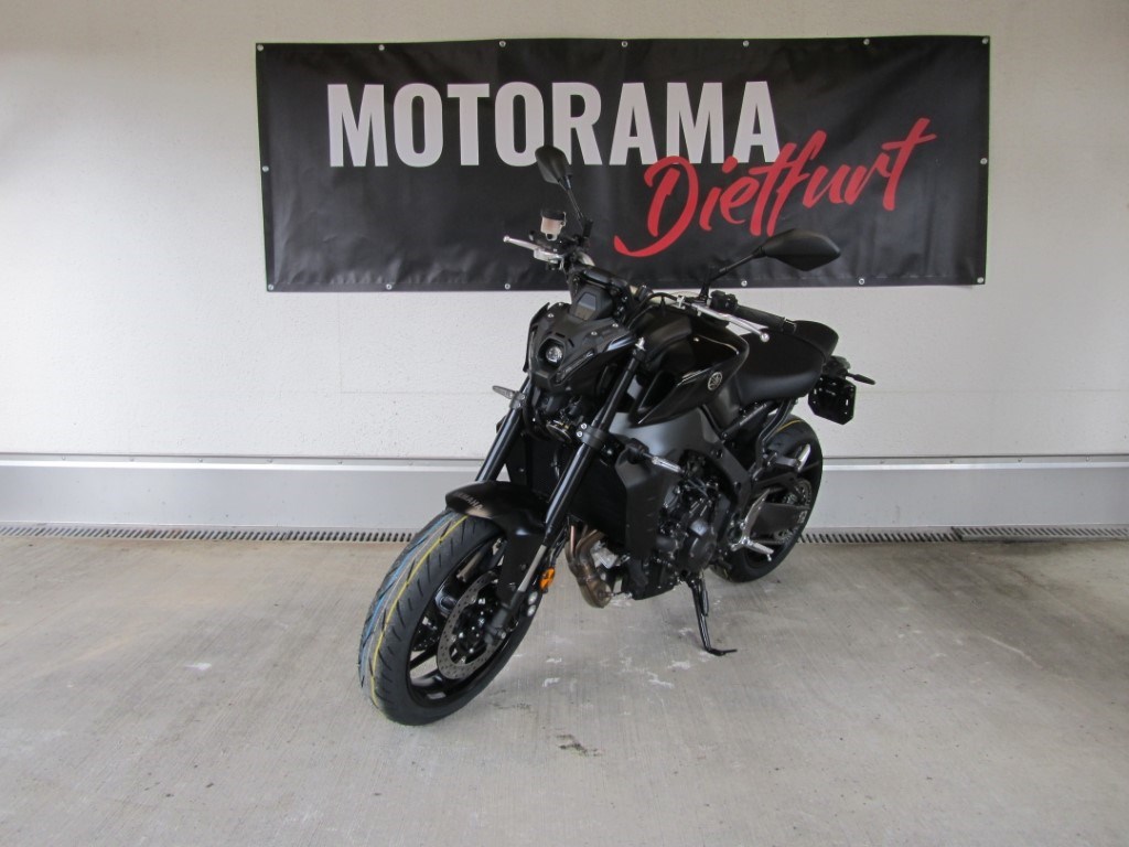 YAMAHA MT-09 A-image-3