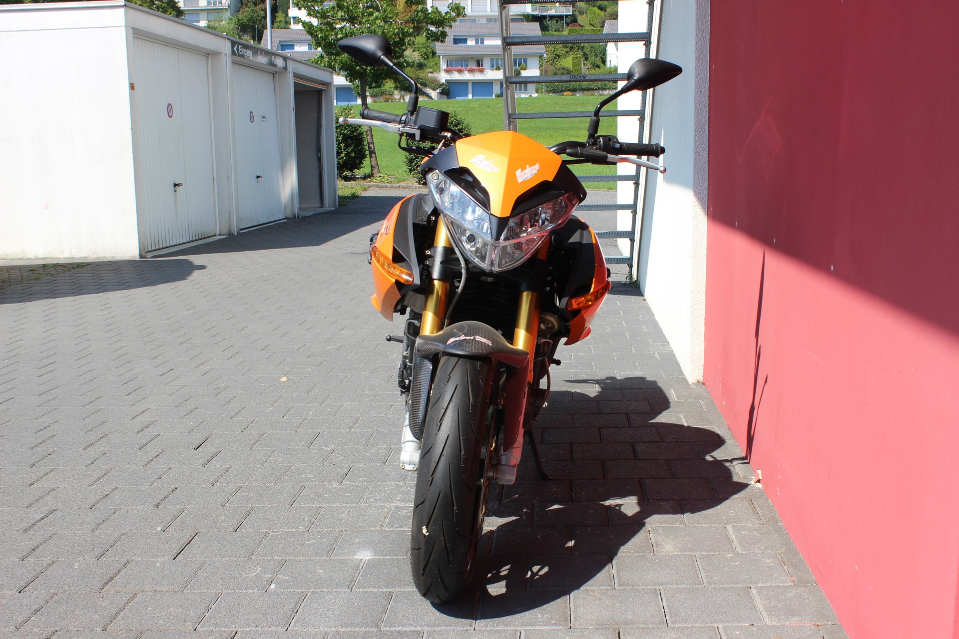 BENELLI TNT 899 Sport-image-7