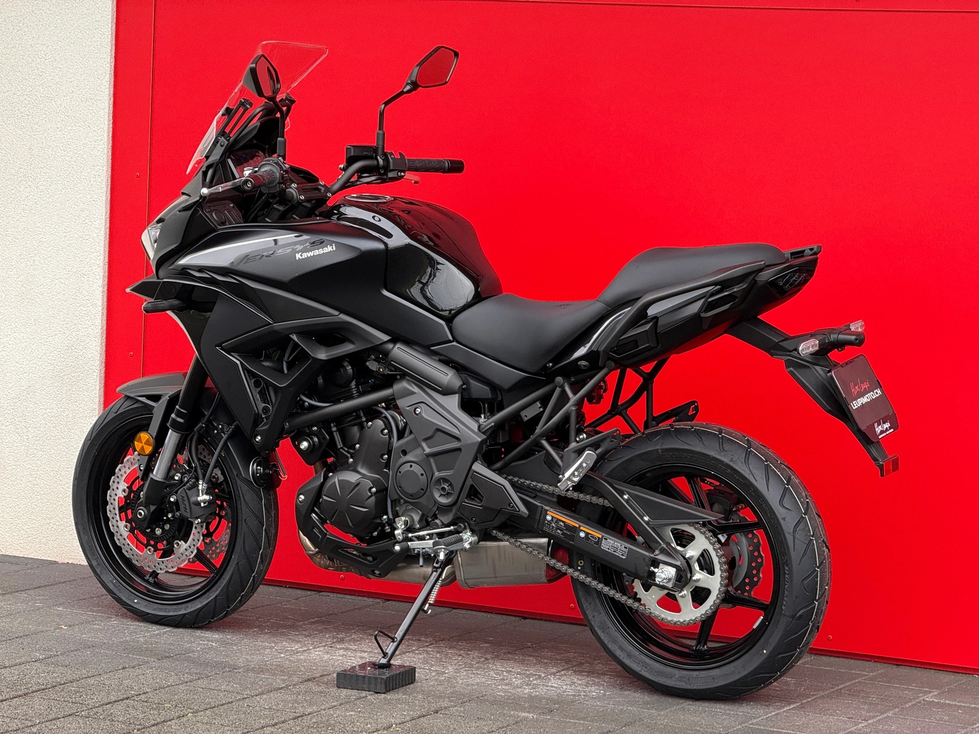 KAWASAKI Versys 650-image-5