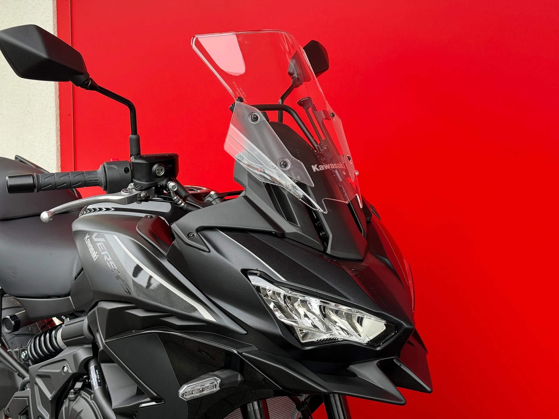 KAWASAKI Versys 650-image-9