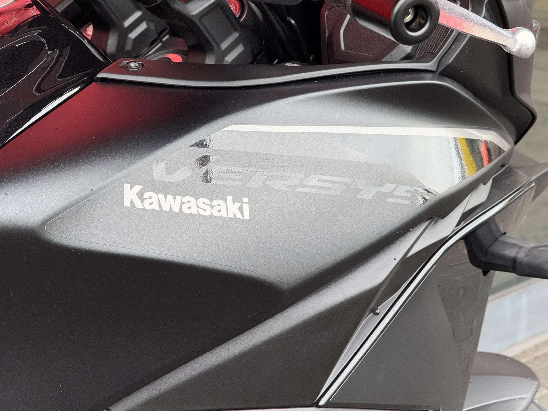 KAWASAKI Versys 650-image-10