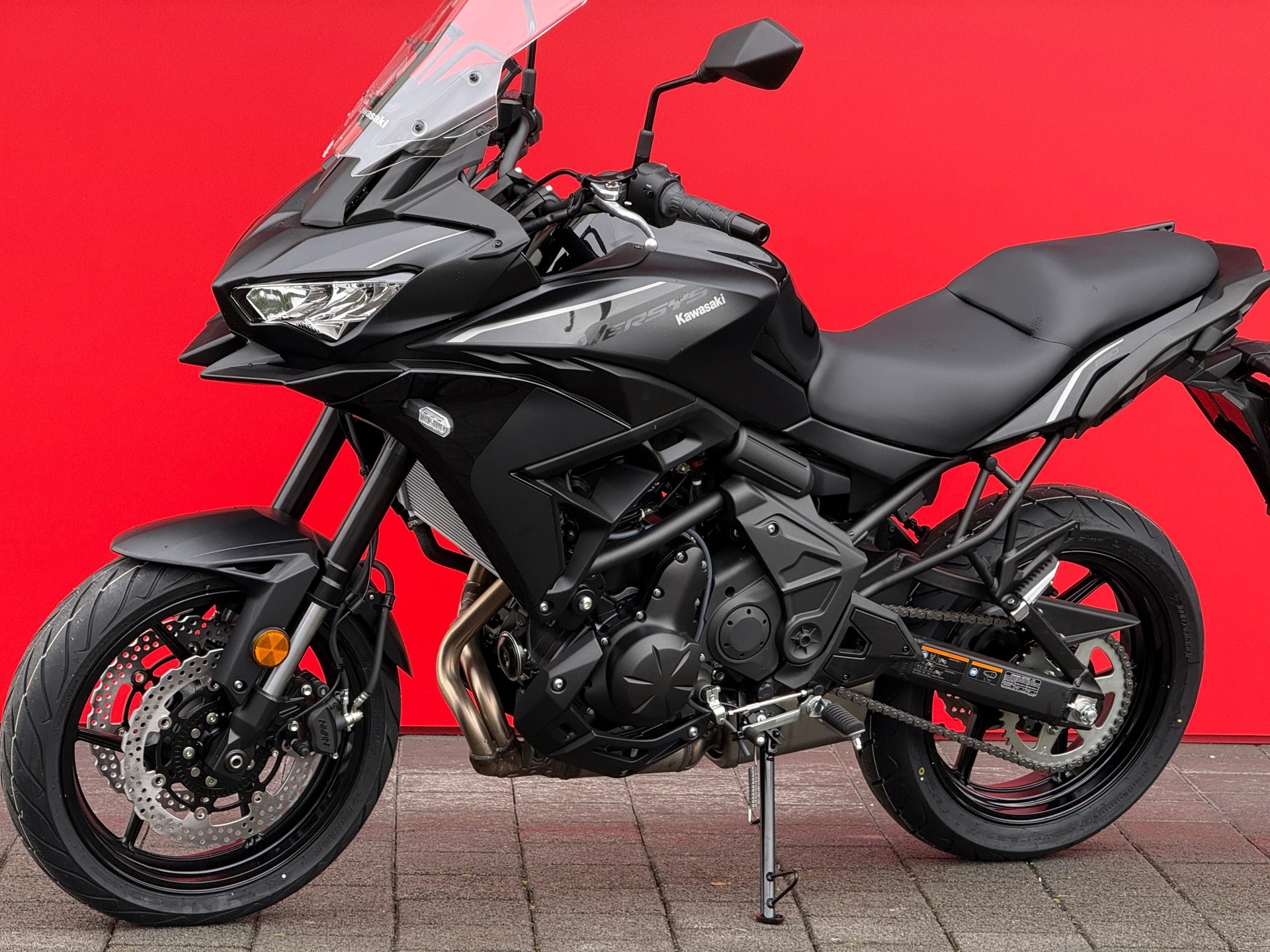 KAWASAKI Versys 650-image-7