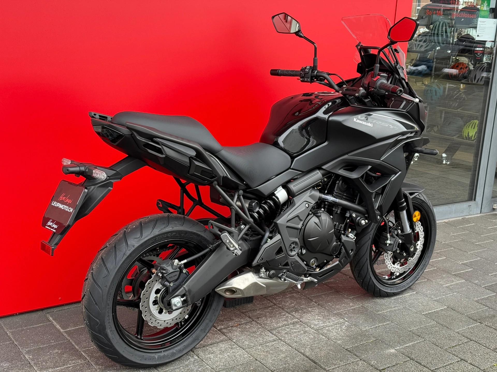 KAWASAKI Versys 650-image-4