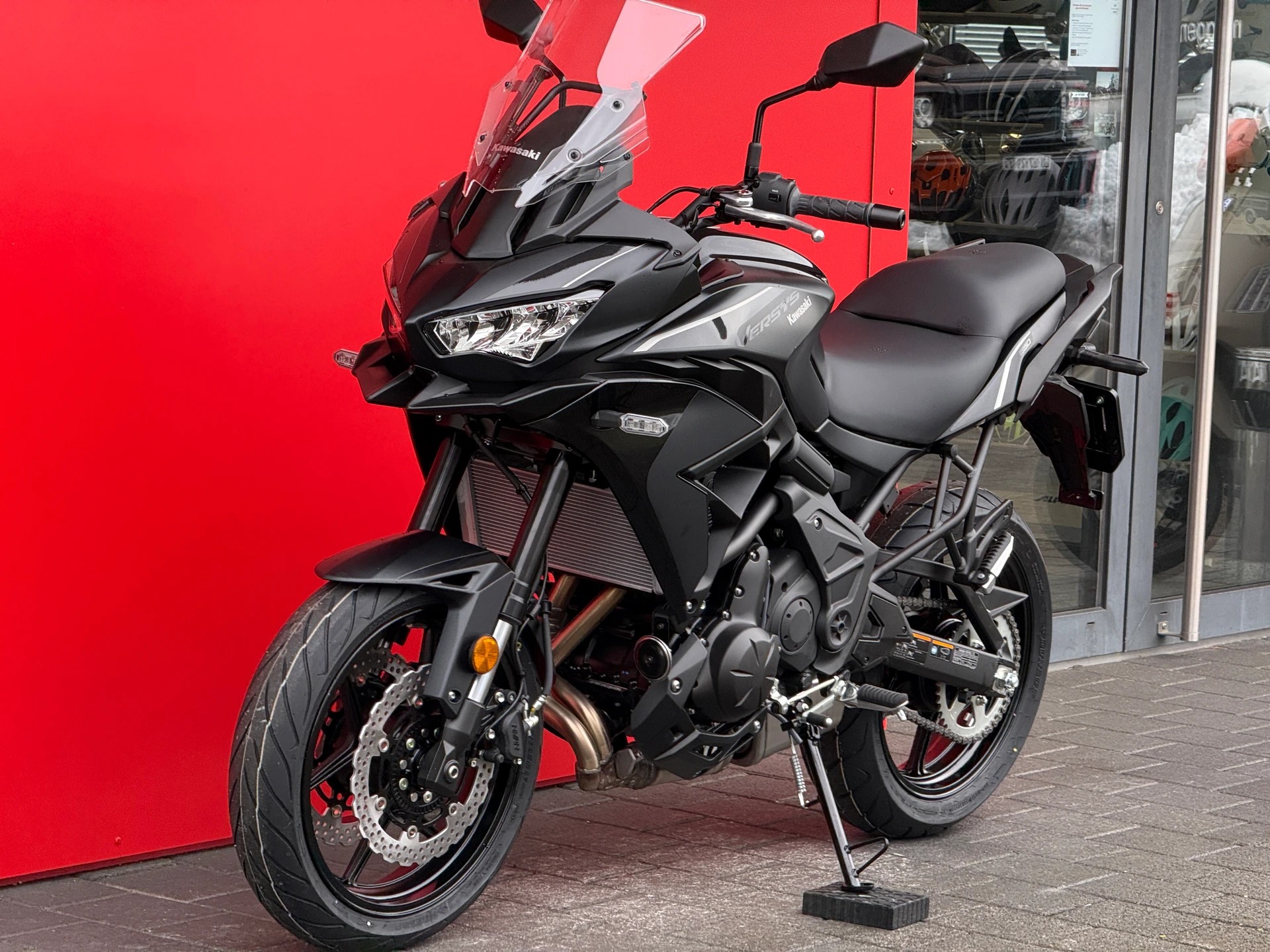 KAWASAKI Versys 650-image-1