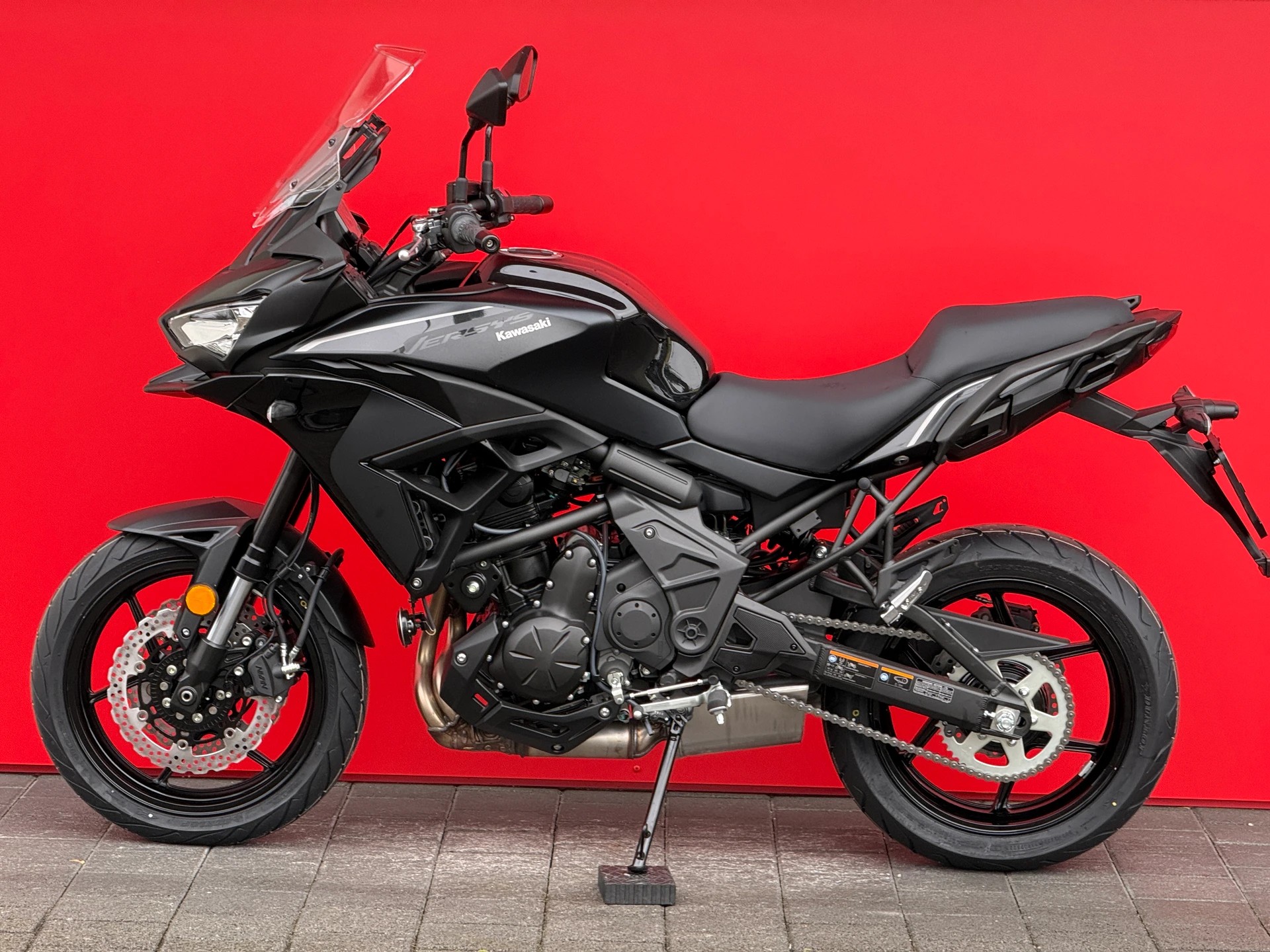 KAWASAKI Versys 650-image-6