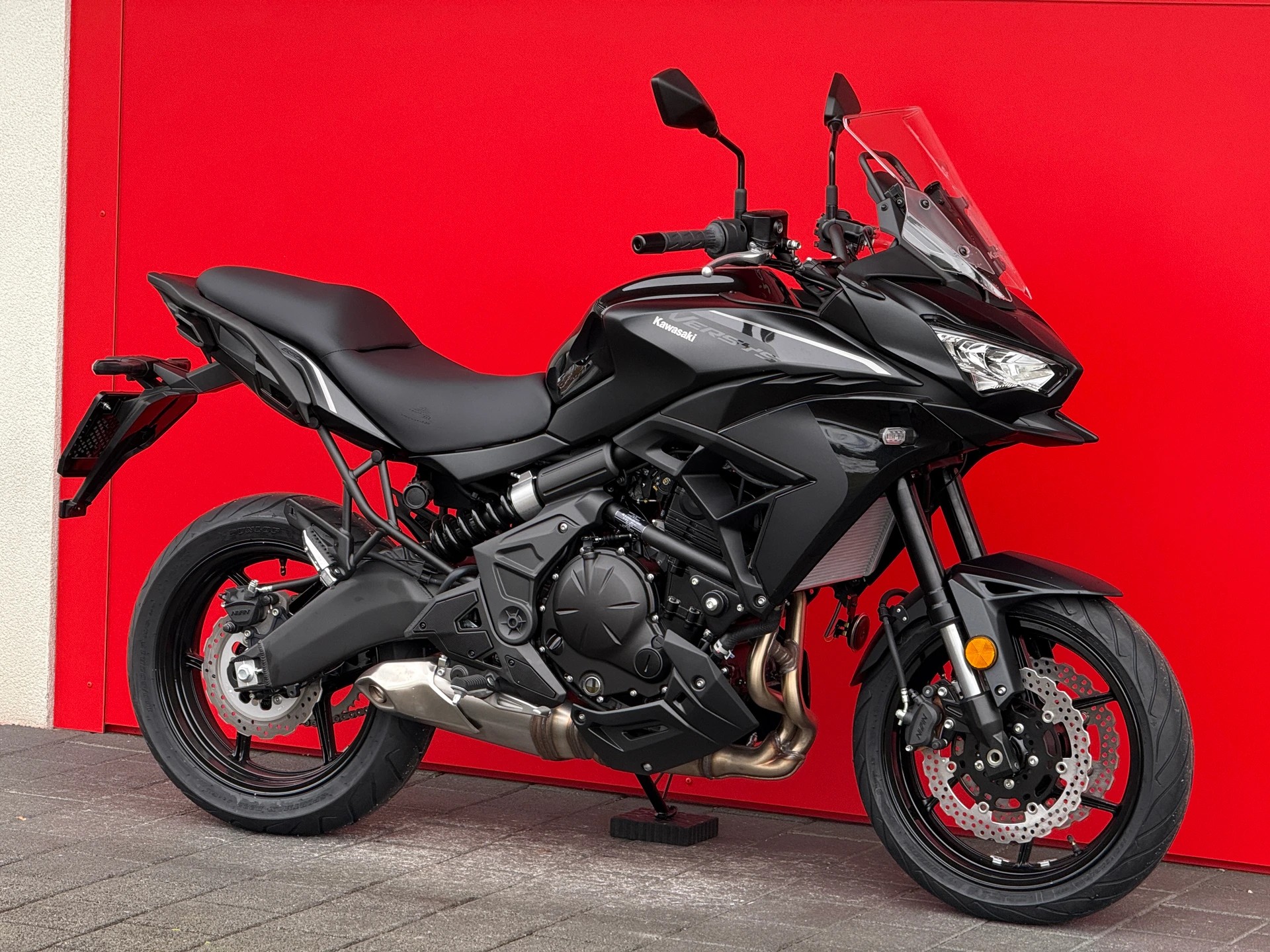 KAWASAKI Versys 650-image-11