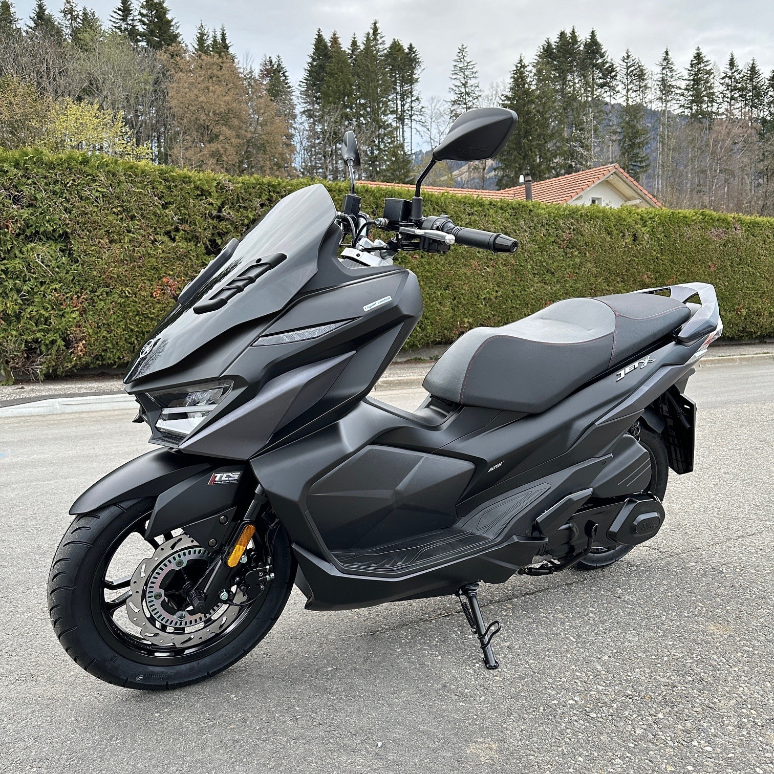 SYM Jet X 125-showroom-element-3
