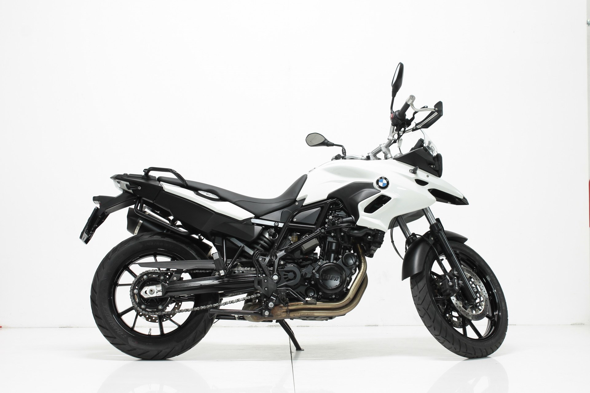 BMW F 700 GS Kaufen