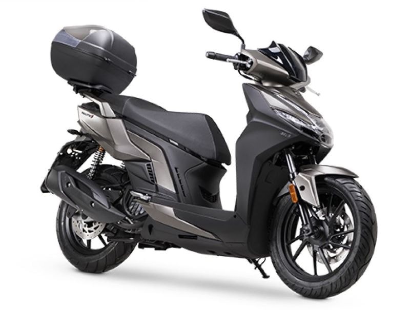 KYMCO Agility 125i S ABS