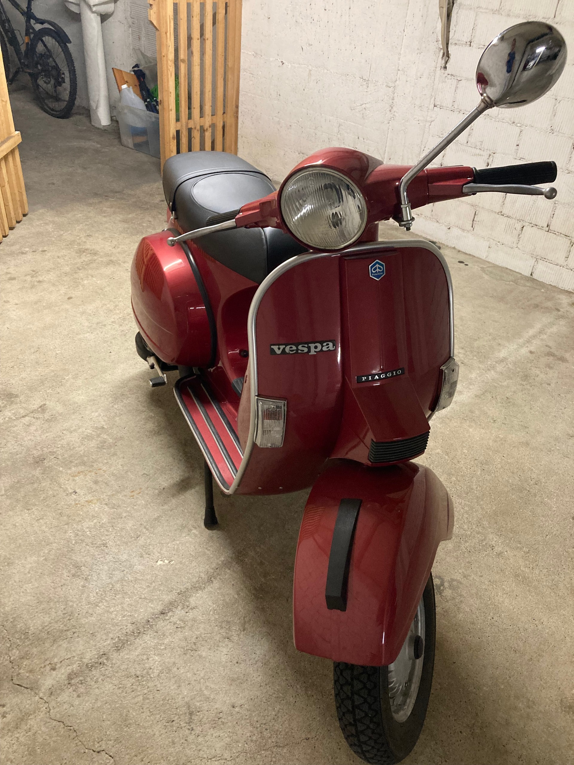 PIAGGIO Vespa PX 125 E-image-3