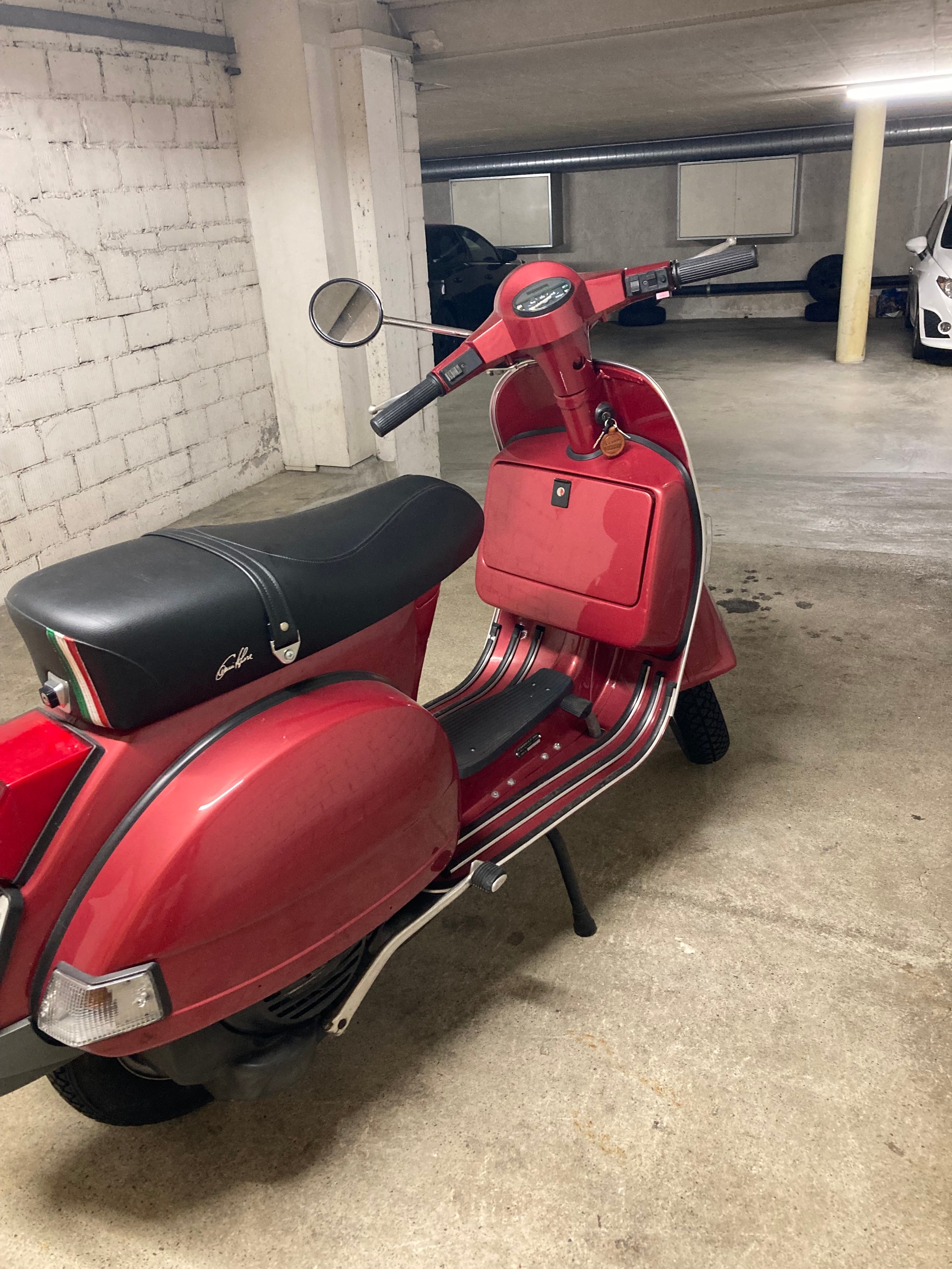 PIAGGIO Vespa PX 125 E-image-2
