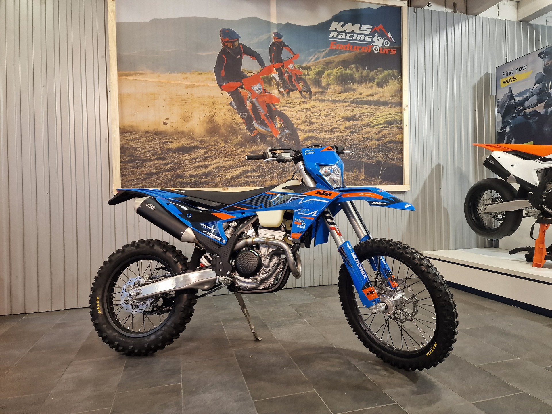 KTM 350 EXC-F-image-1