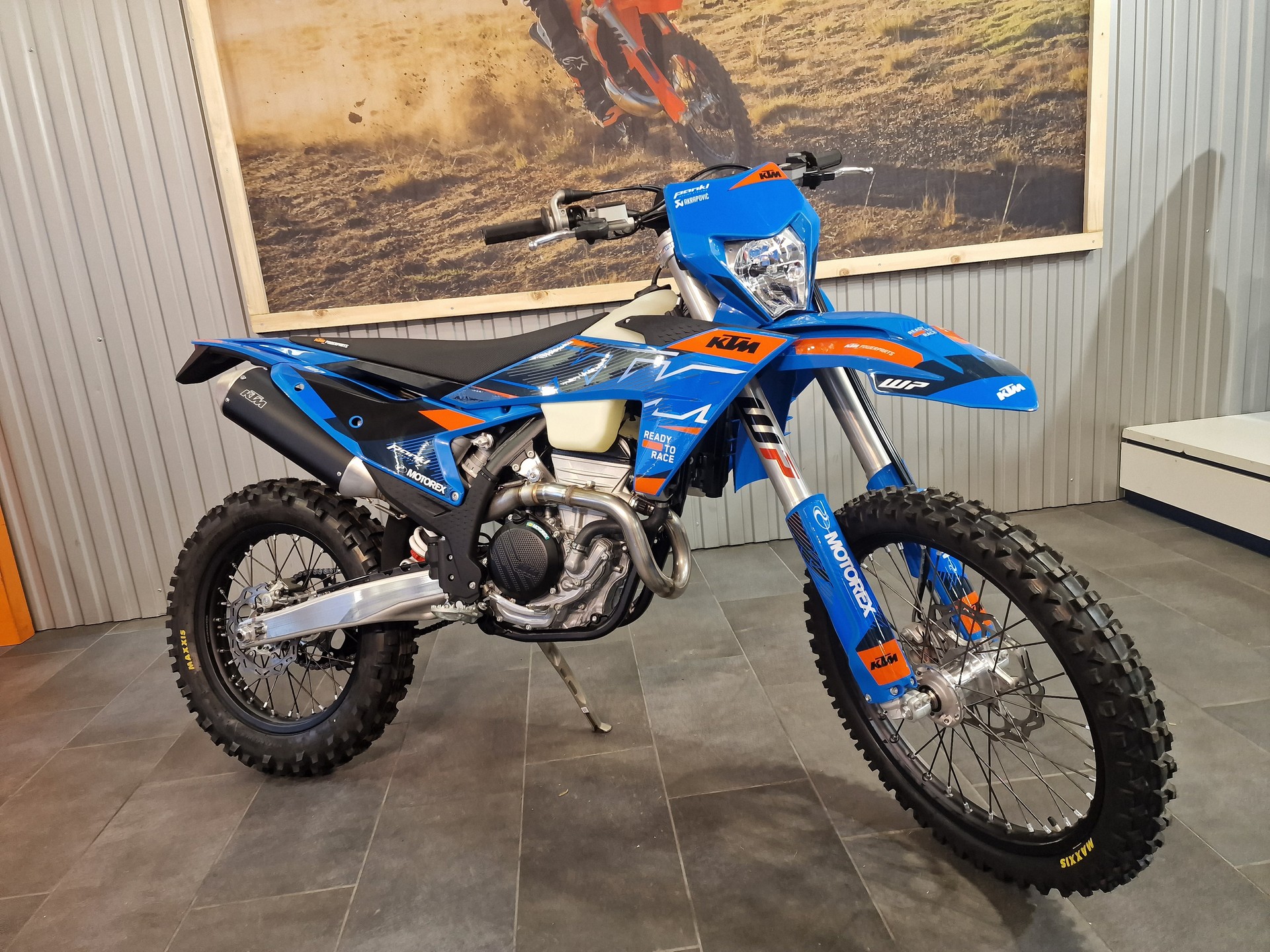 KTM 350 EXC-F-image-2