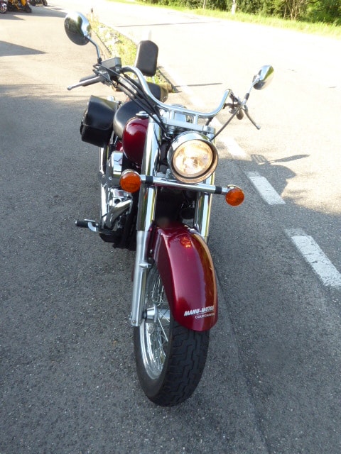 HONDA VT 750 C (25kW)-showroom-element-1